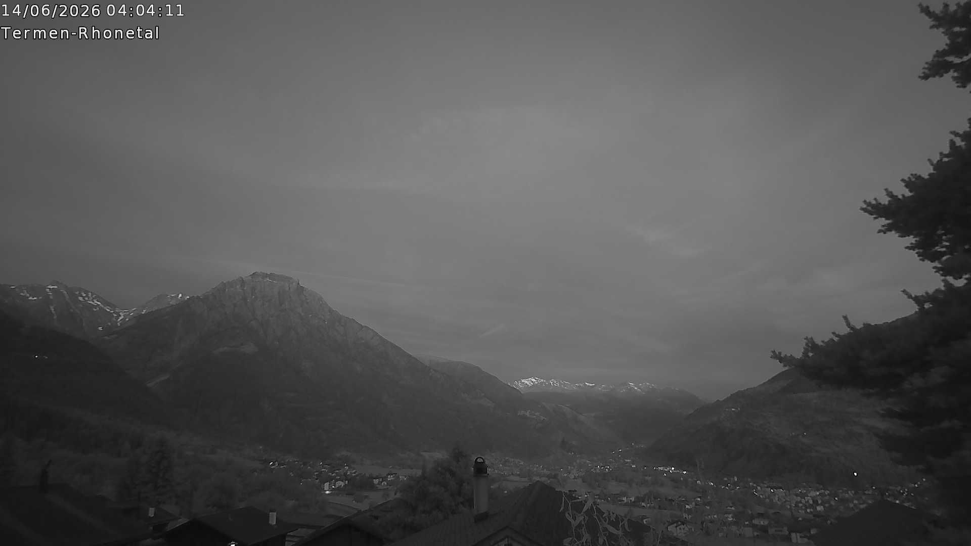 Termen › Süden: Glishorn