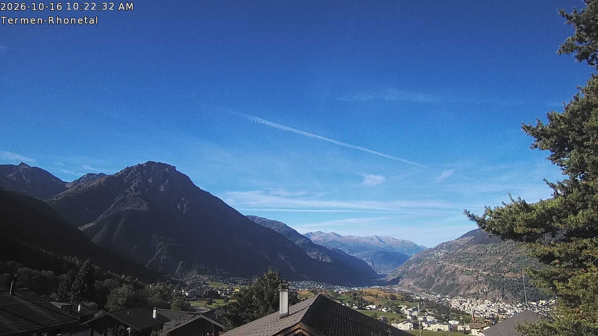 Termen › Süden: Glishorn