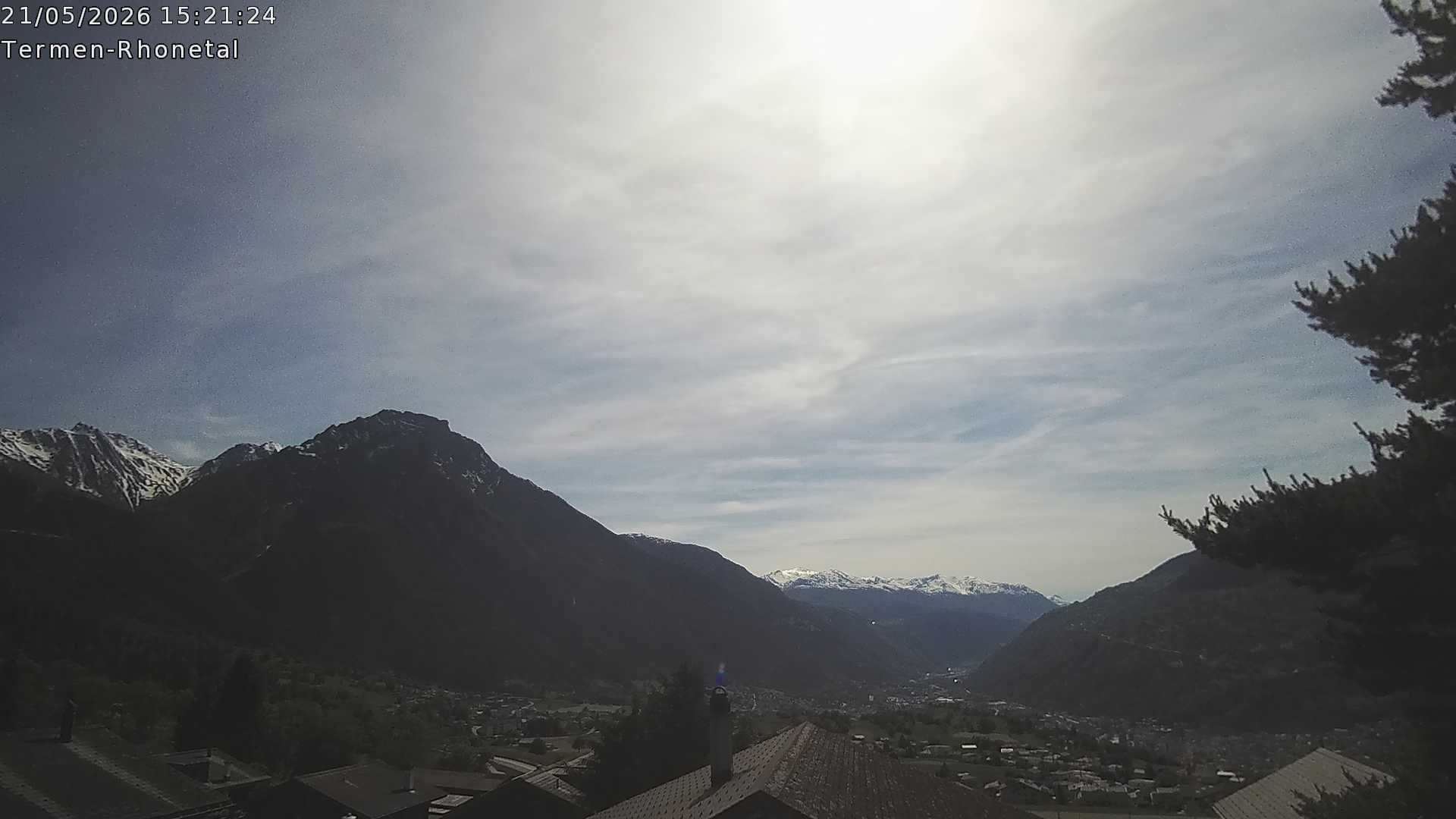 Termen › Süden: Glishorn