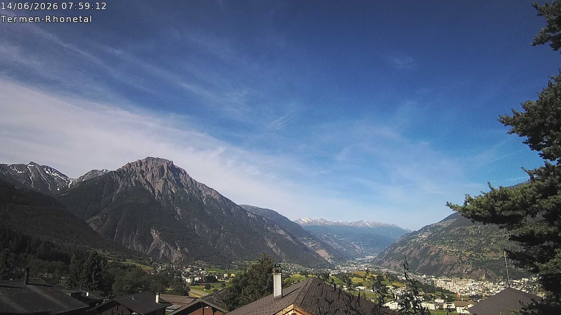 Termen › Süden: Glishorn