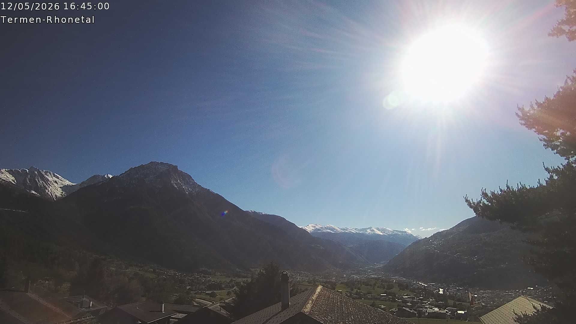 Termen › Süden: Glishorn