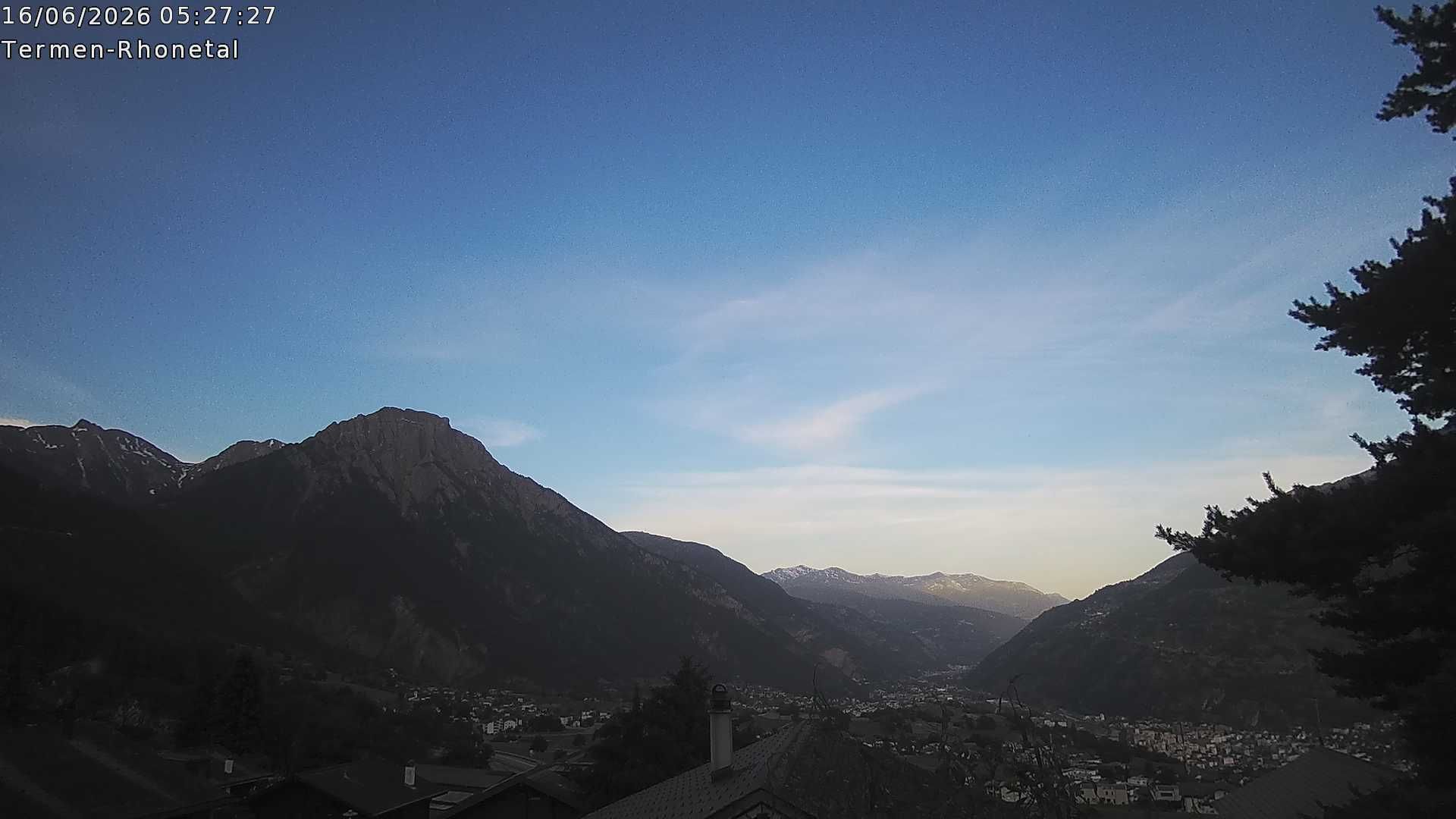 Termen › Süden: Glishorn