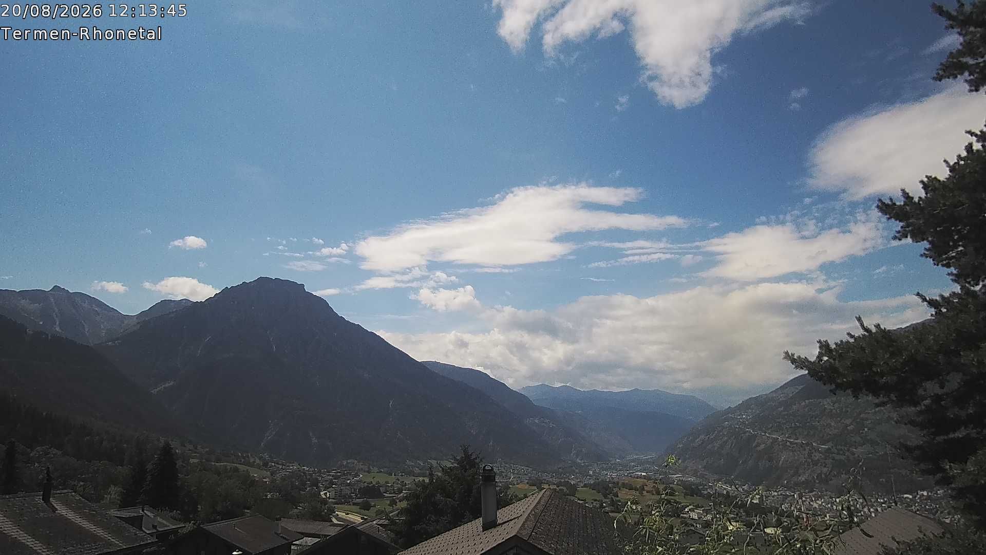 Termen › Süden: Glishorn