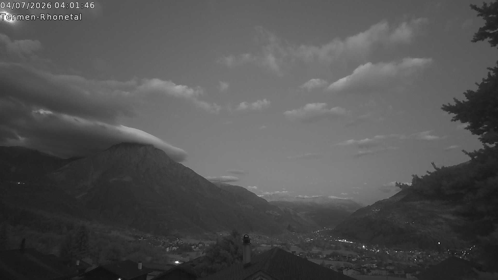 Termen › Süden: Glishorn