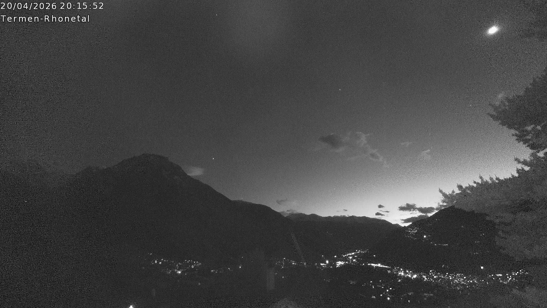 Termen › Süden: Glishorn