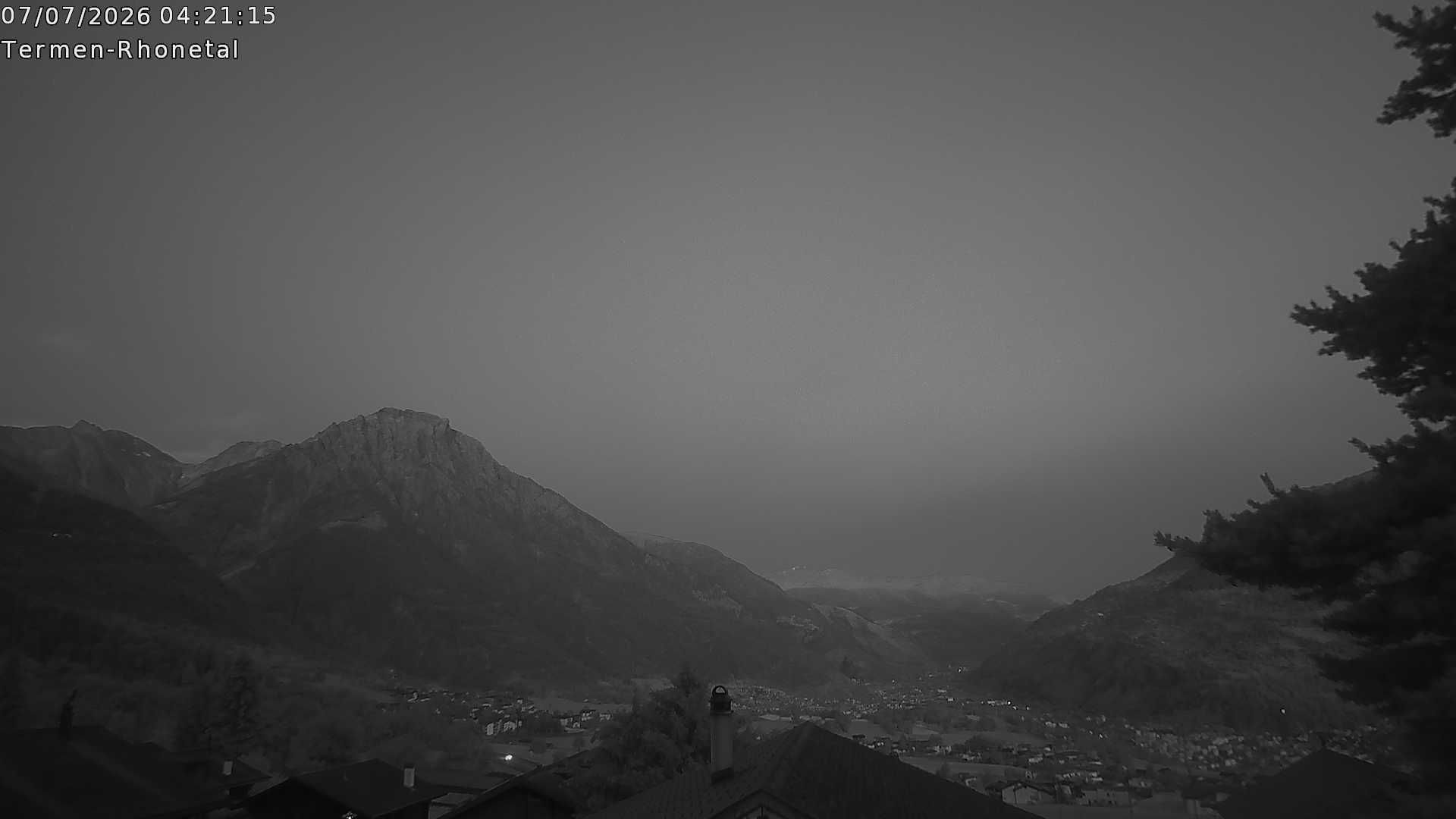 Termen › Süden: Glishorn