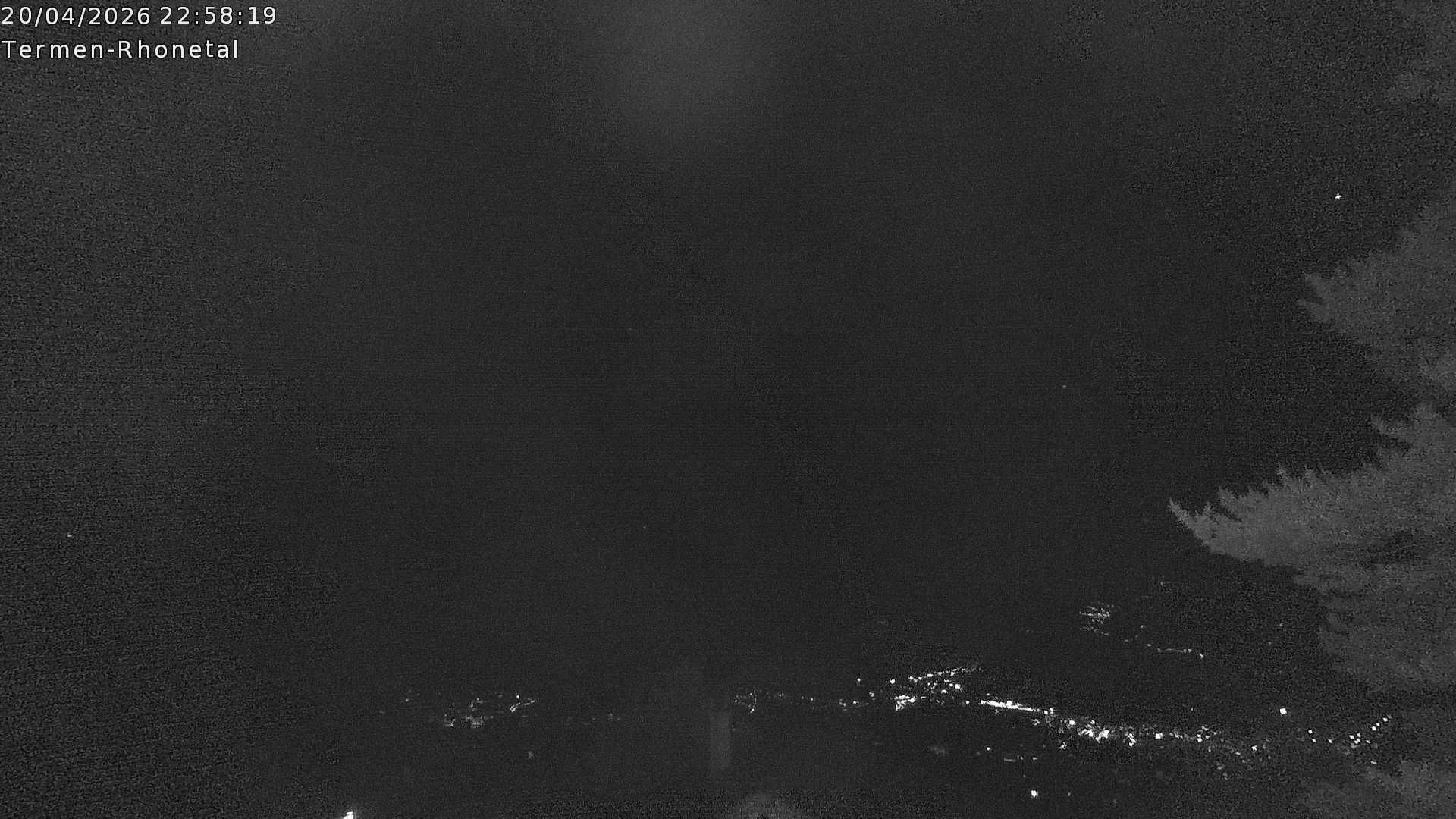 Termen › Süden: Glishorn