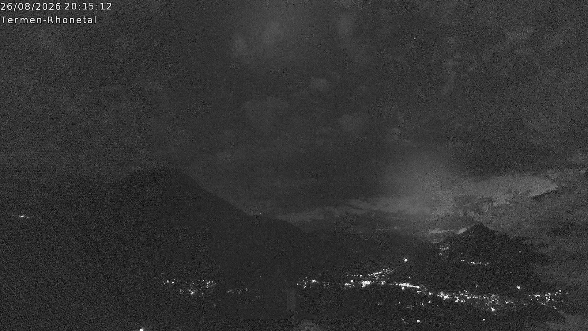 Termen › Süden: Glishorn