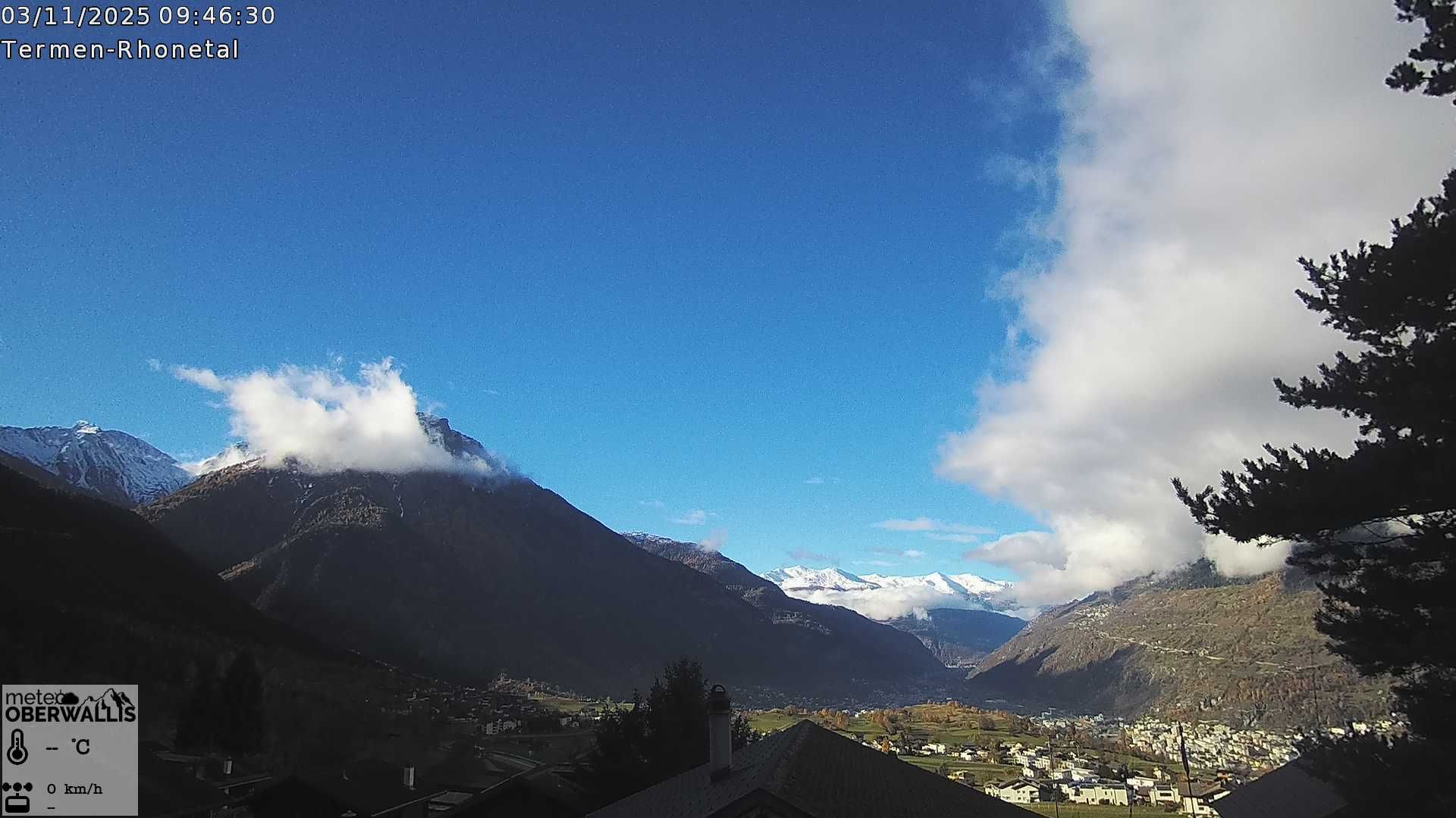 Termen › Süd: Glishorn