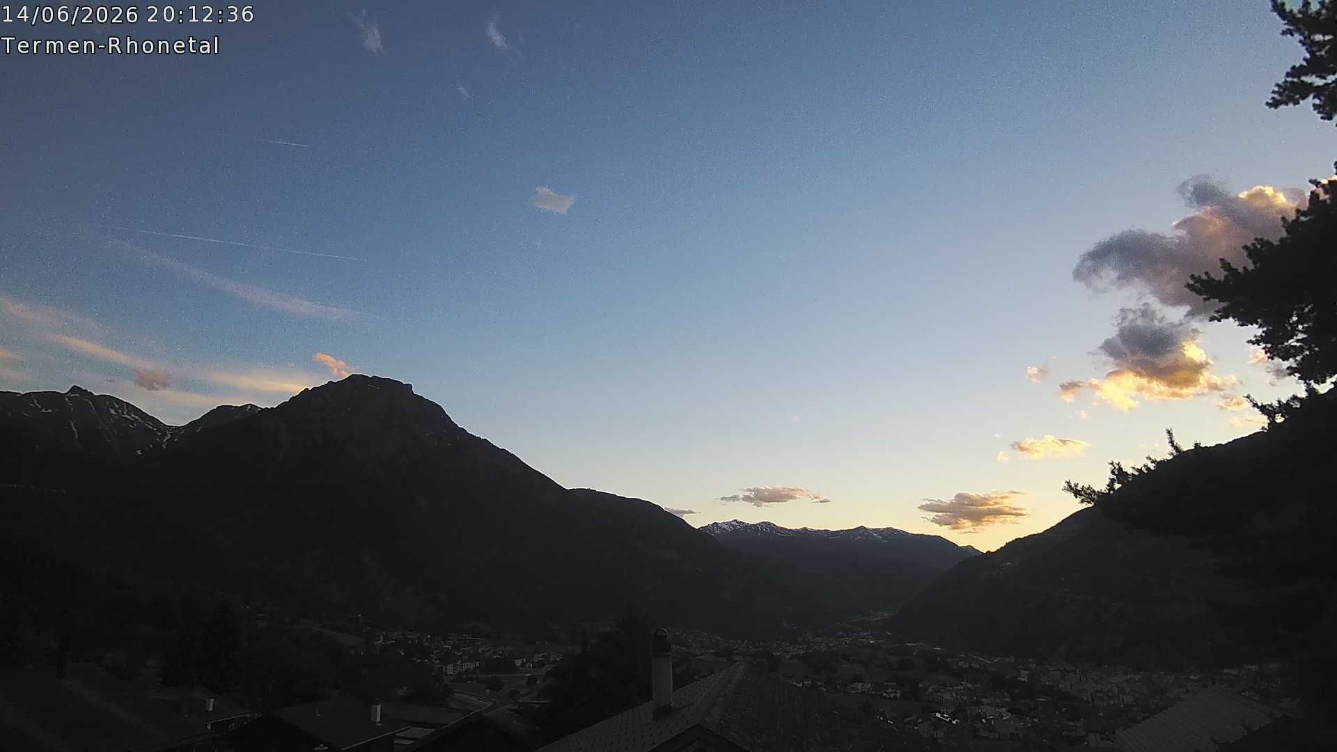 Termen › Süden: Glishorn