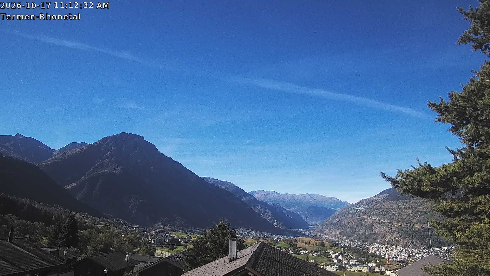 Termen › Süden: Glishorn