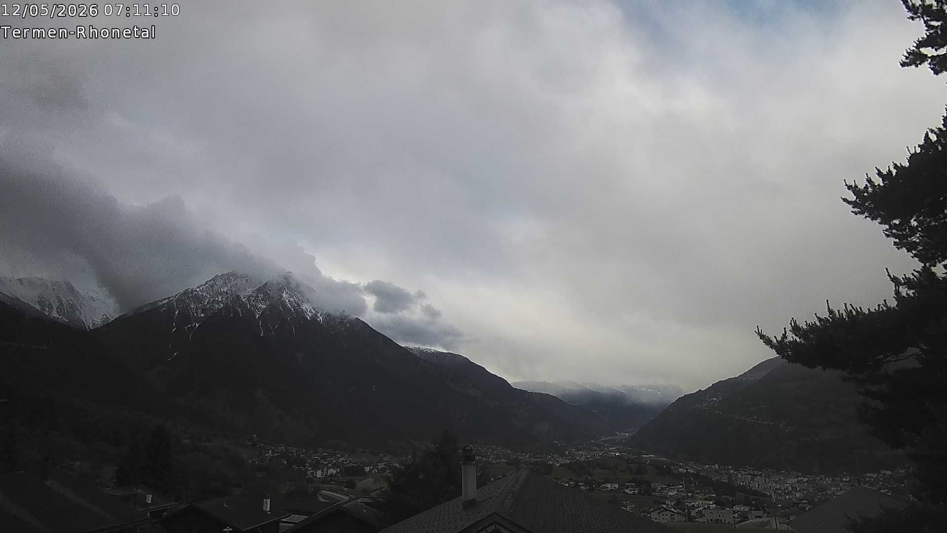 Termen › Süden: Glishorn