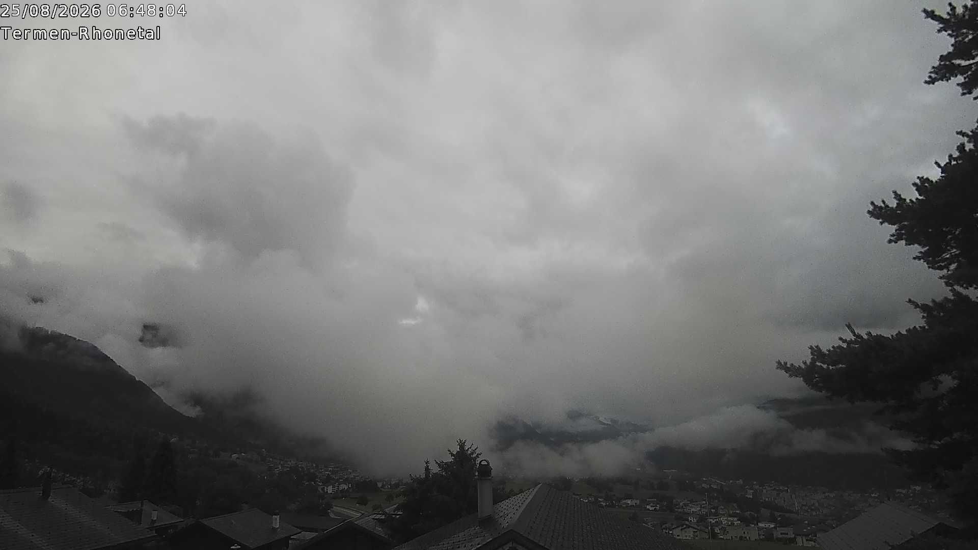 Termen › Süden: Glishorn