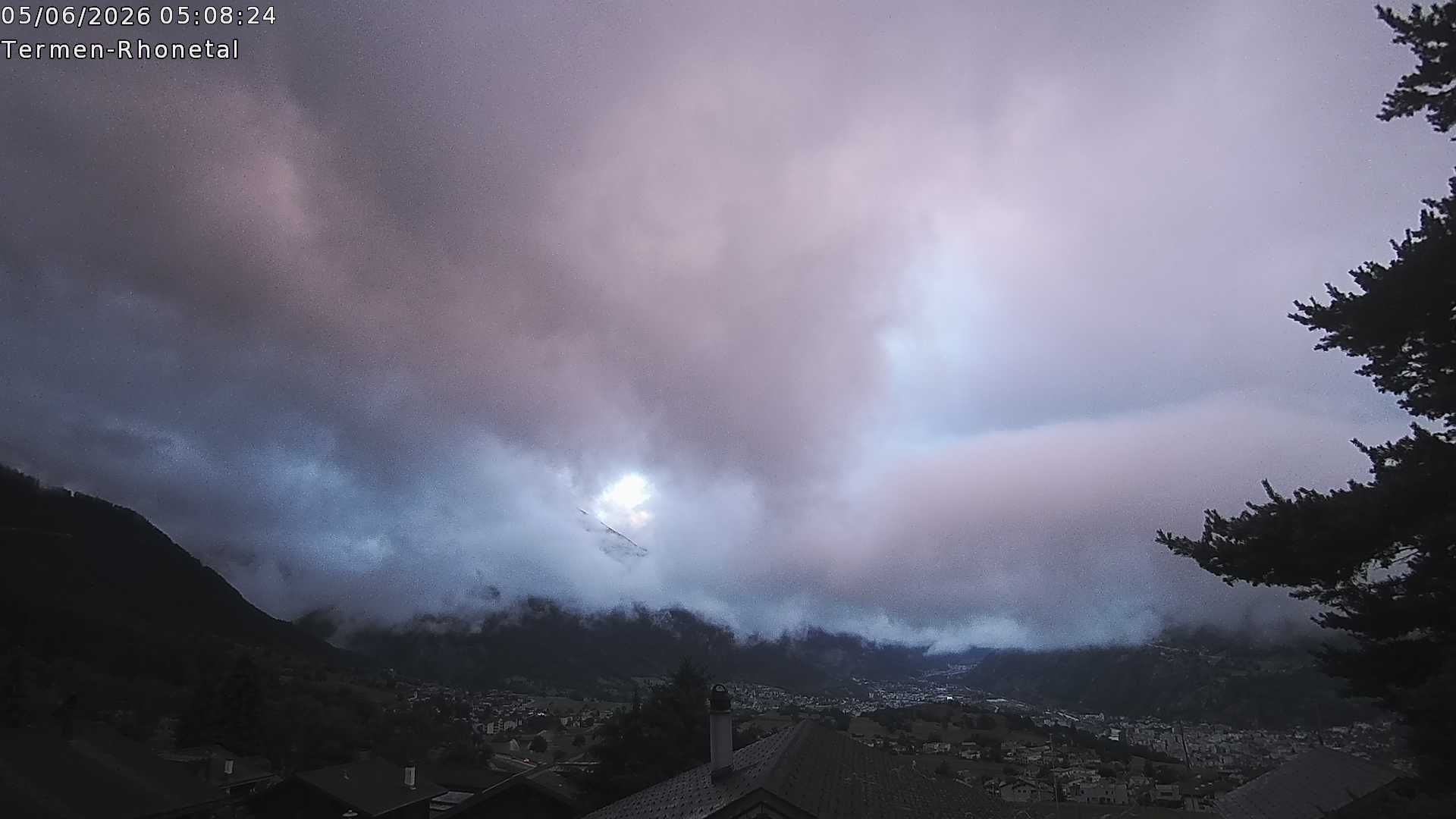 Termen › Süden: Glishorn