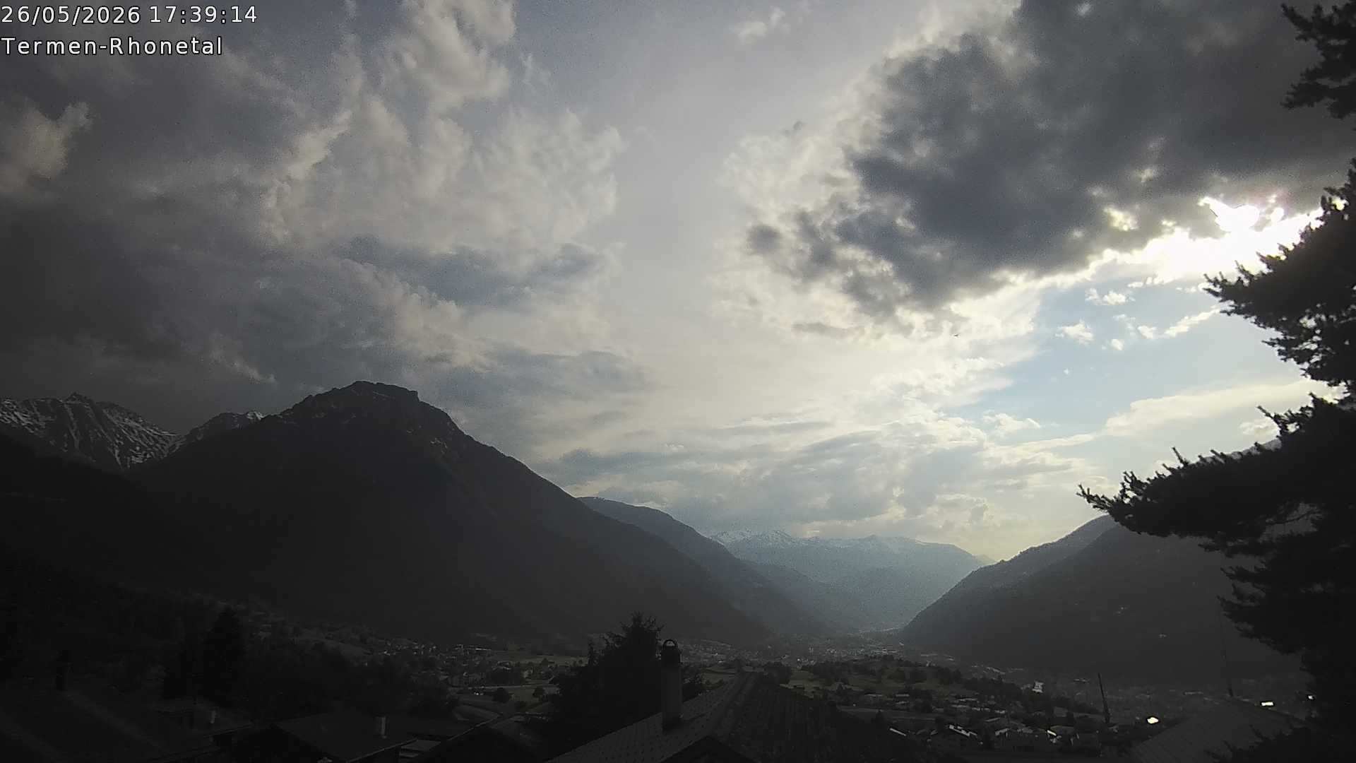 Termen › Süden: Glishorn