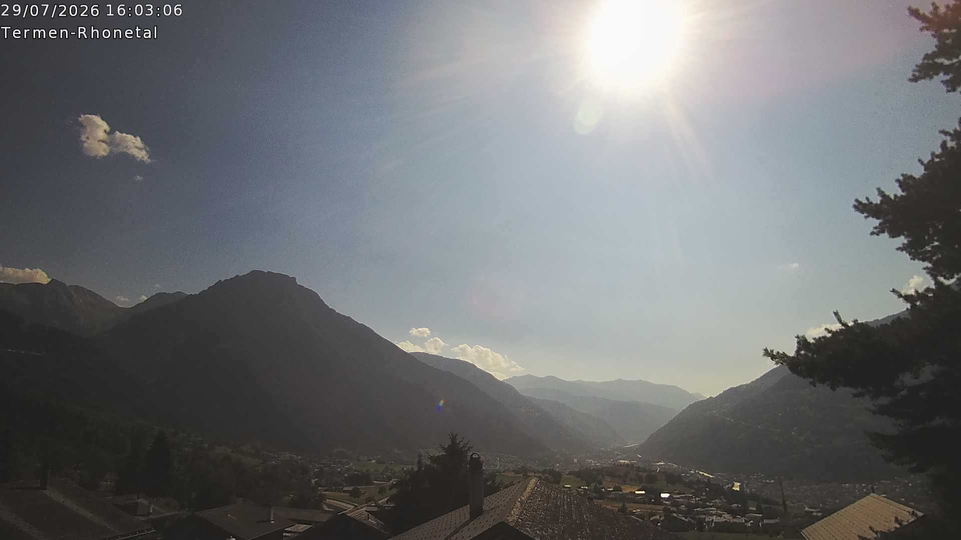 Termen › Süden: Glishorn