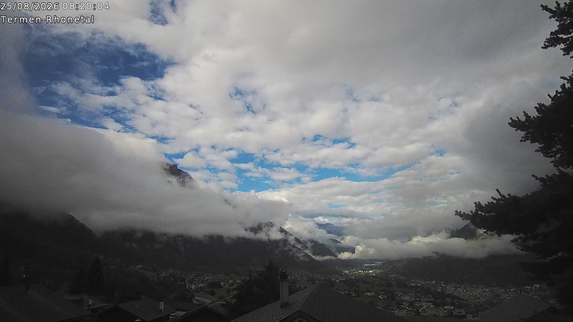 Termen › Süden: Glishorn