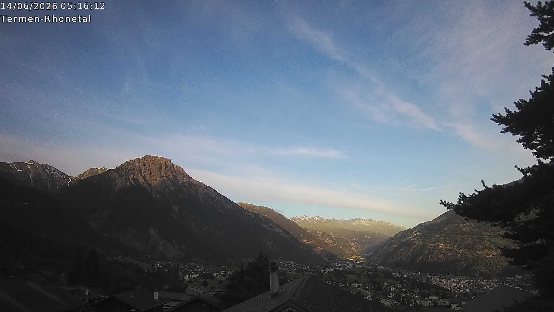 Termen › Süden: Glishorn
