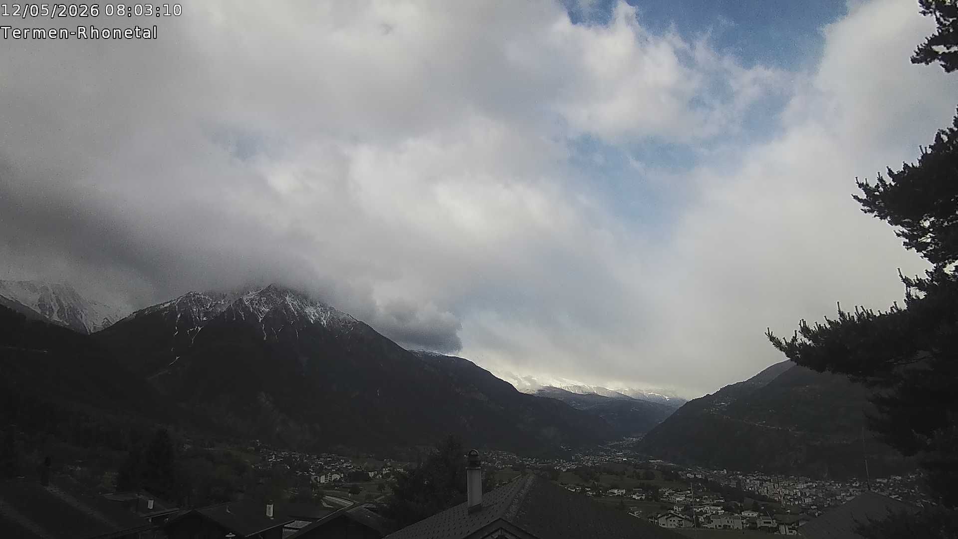 Termen › Süden: Glishorn