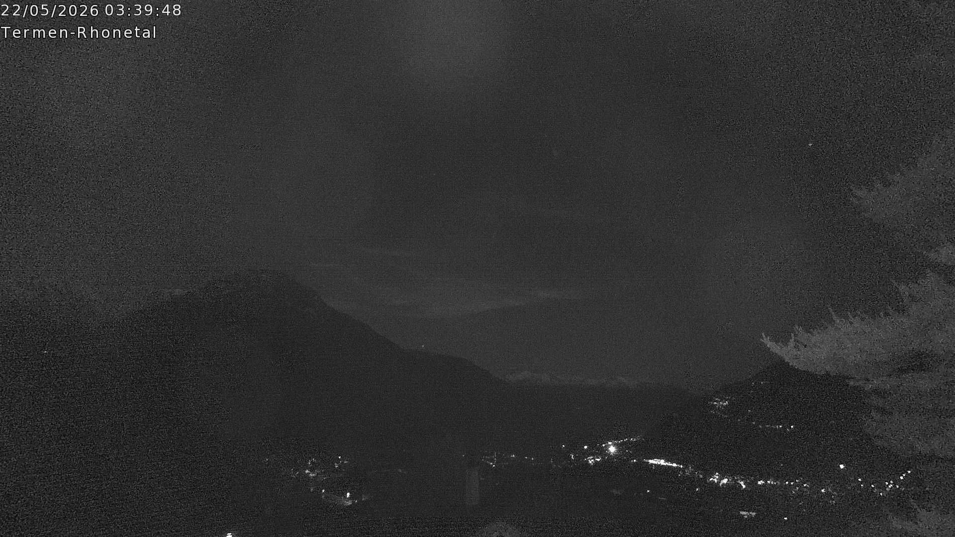 Termen › Süden: Glishorn