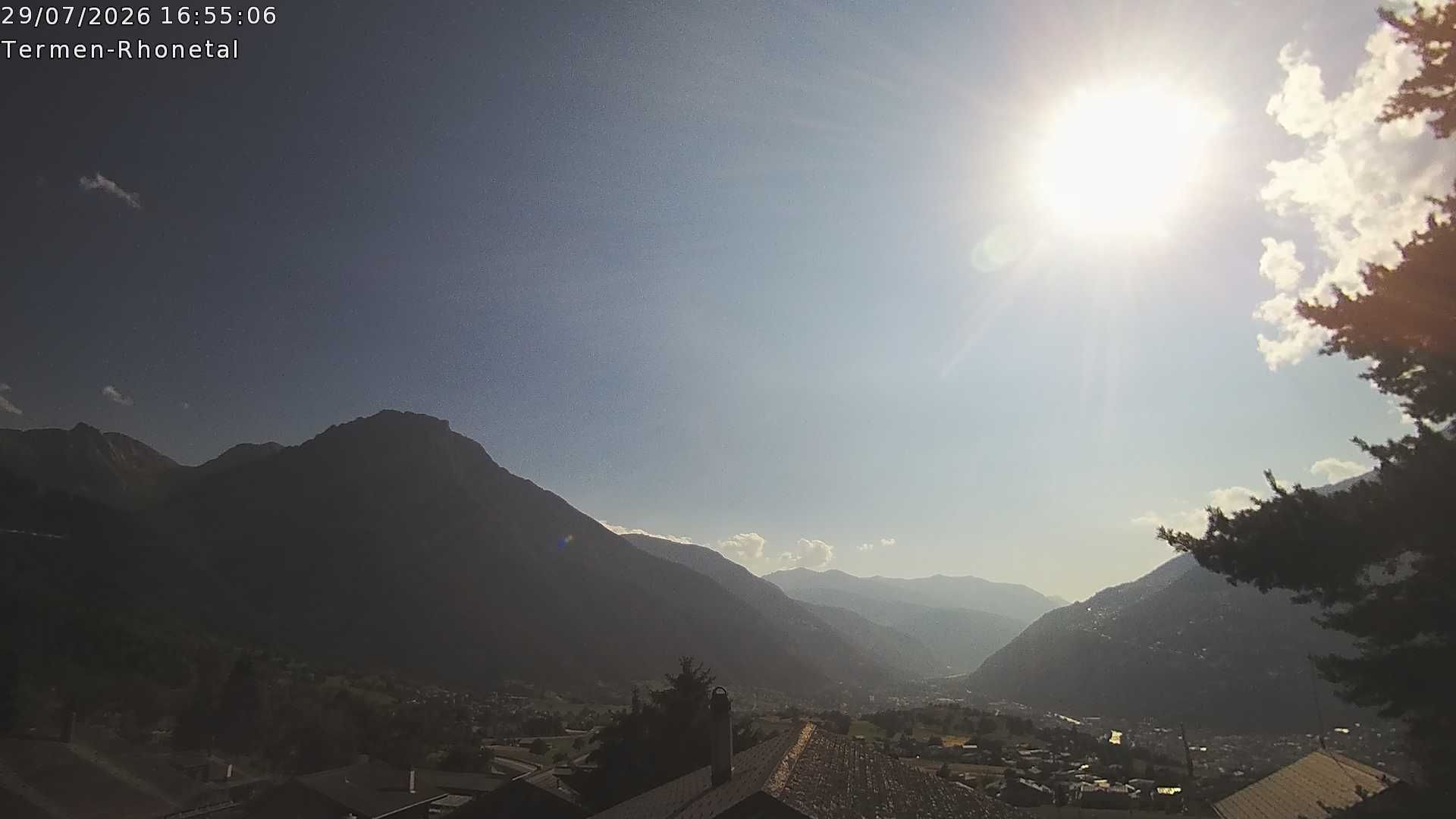 Termen › Süden: Glishorn