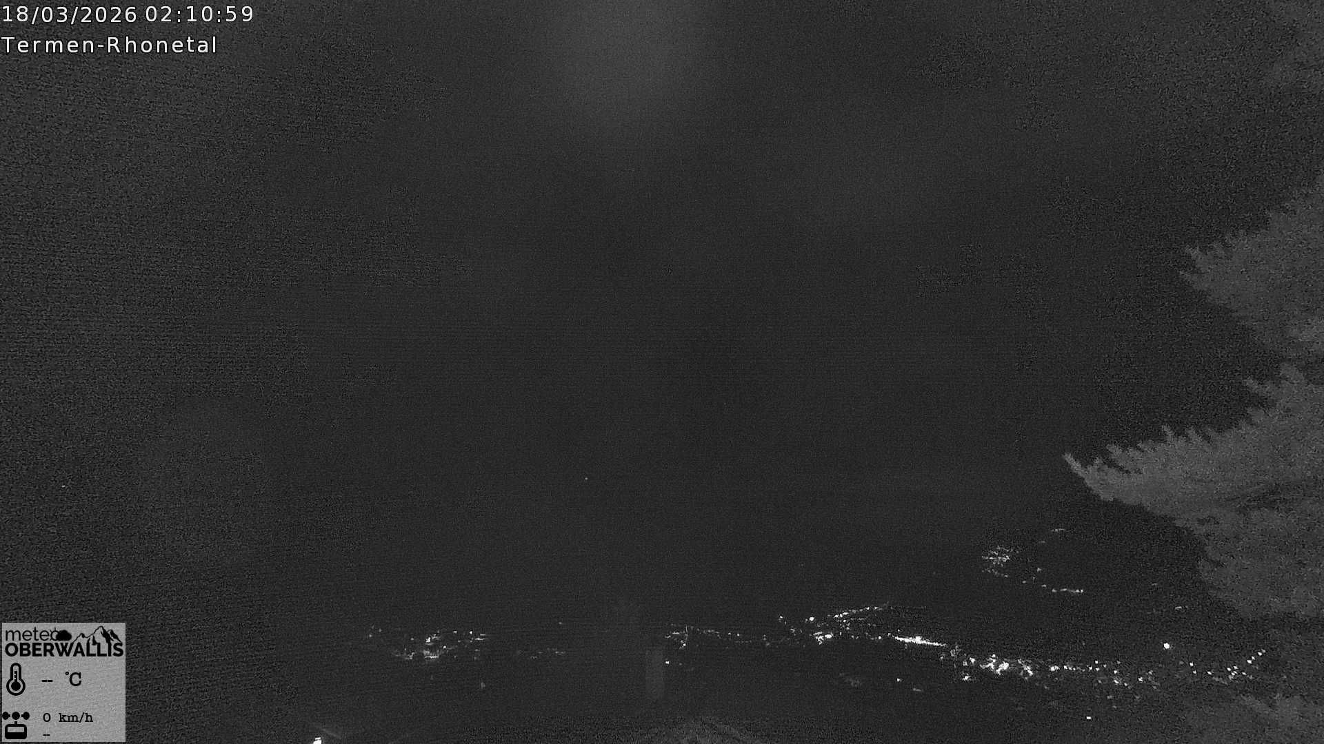 Termen › Süden: Glishorn