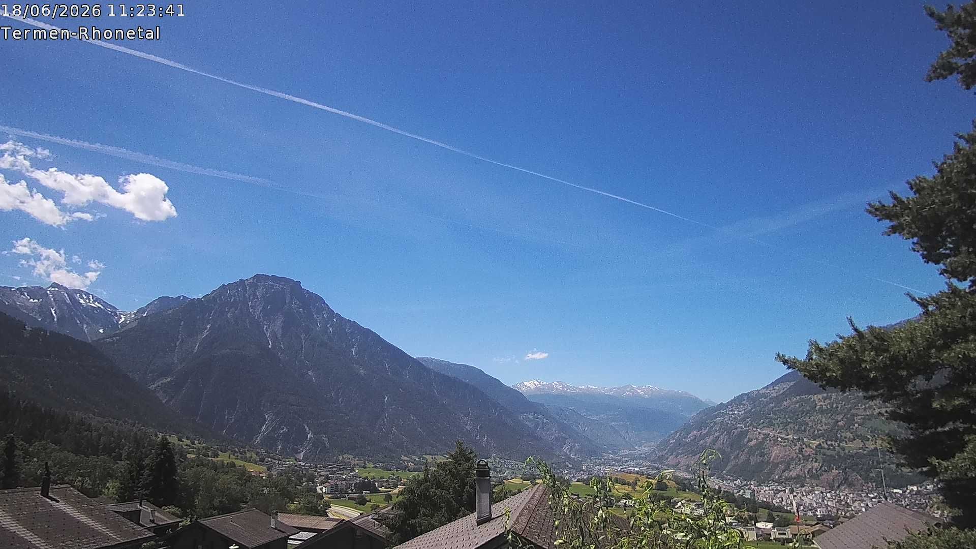Termen › Süden: Glishorn