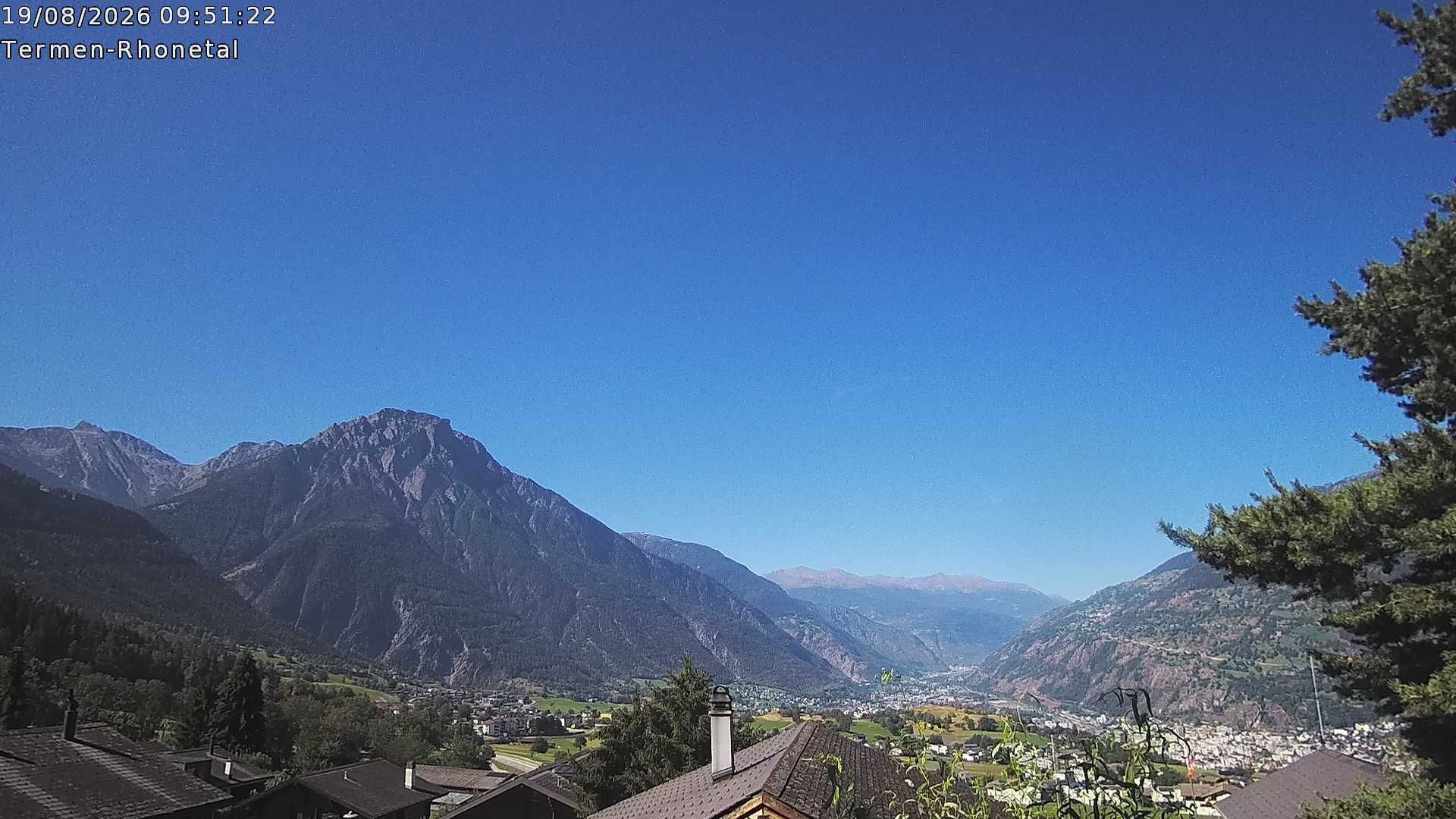 Termen › Süden: Glishorn
