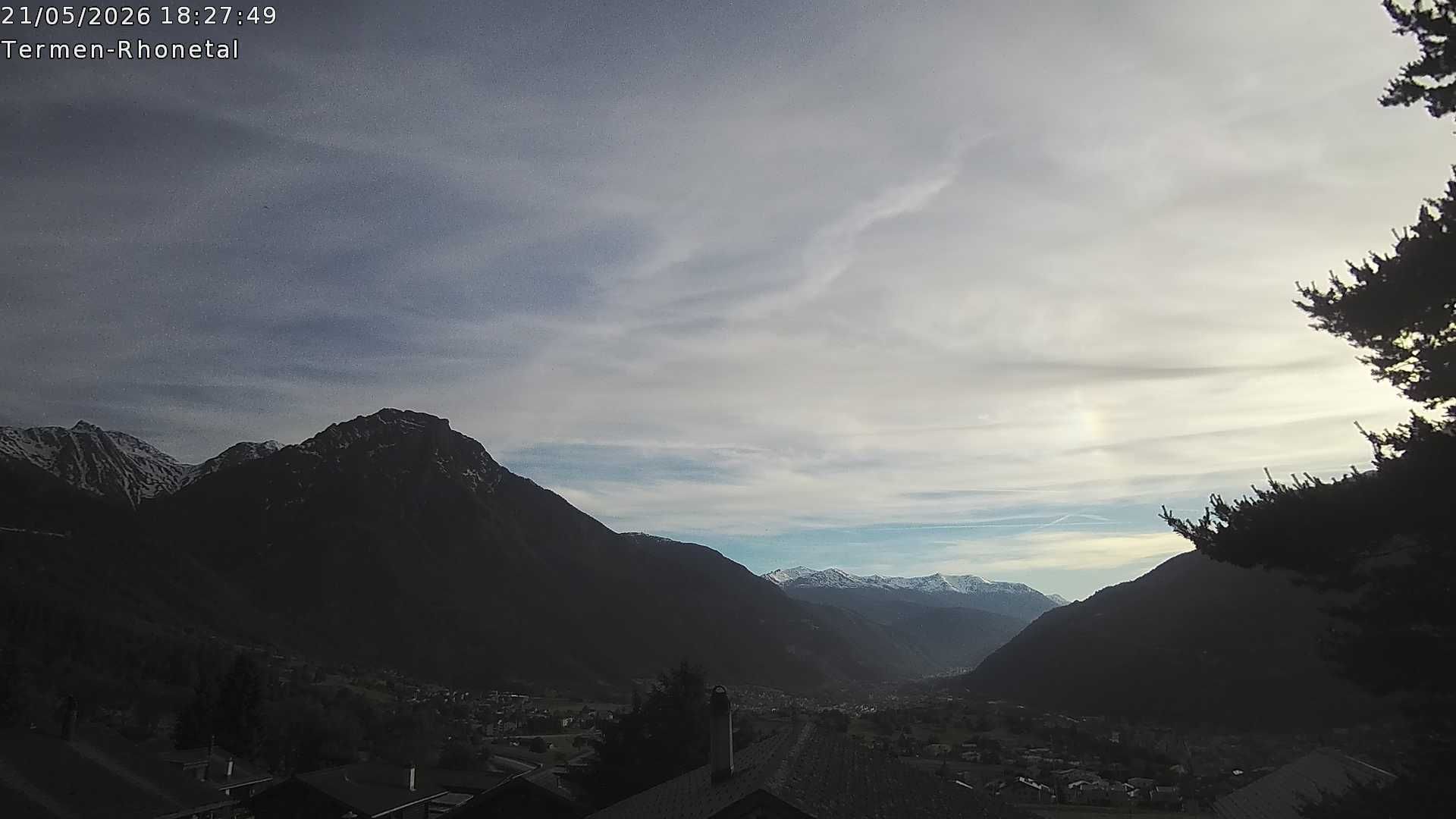 Termen › Süden: Glishorn