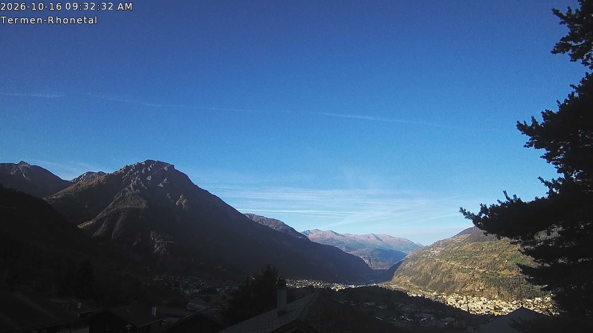 Termen › Süden: Glishorn