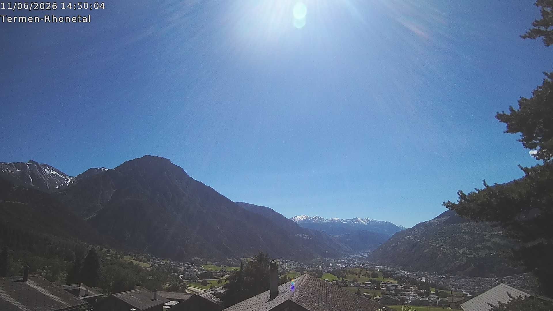Termen › Süden: Glishorn