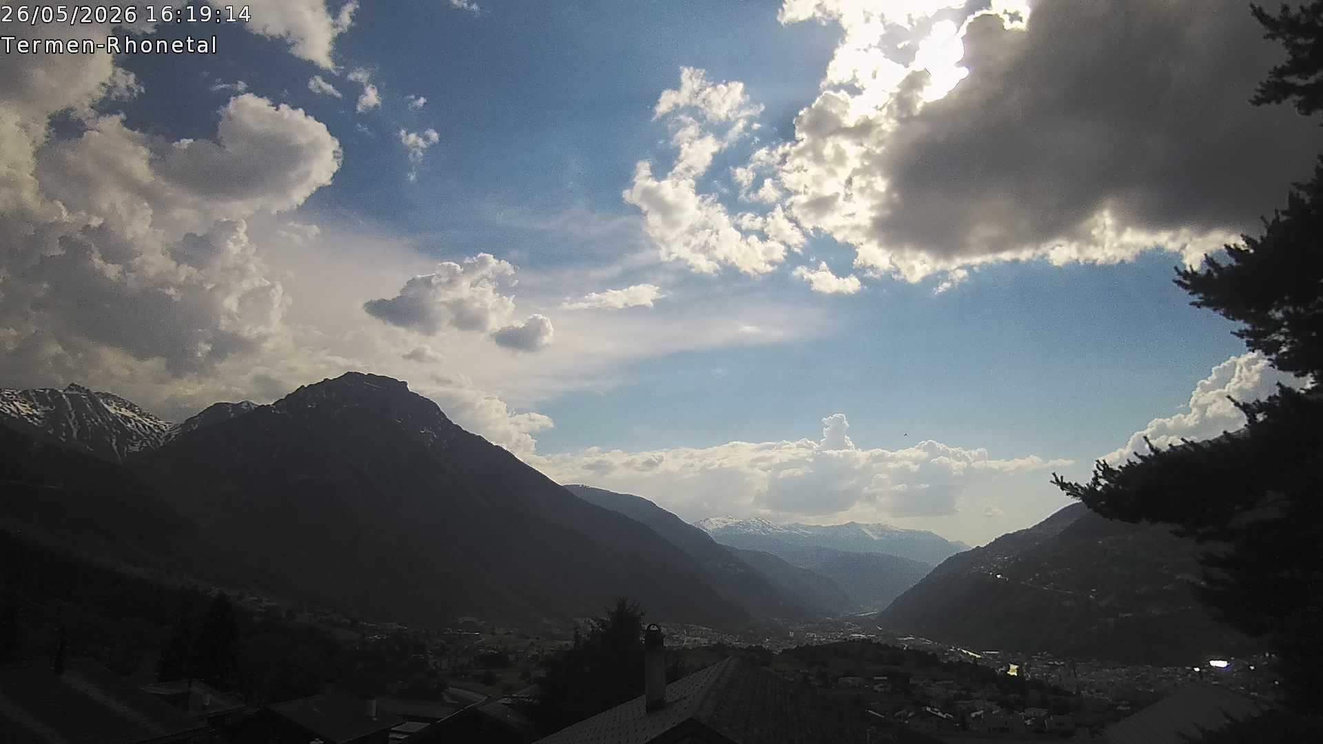 Termen › Süden: Glishorn