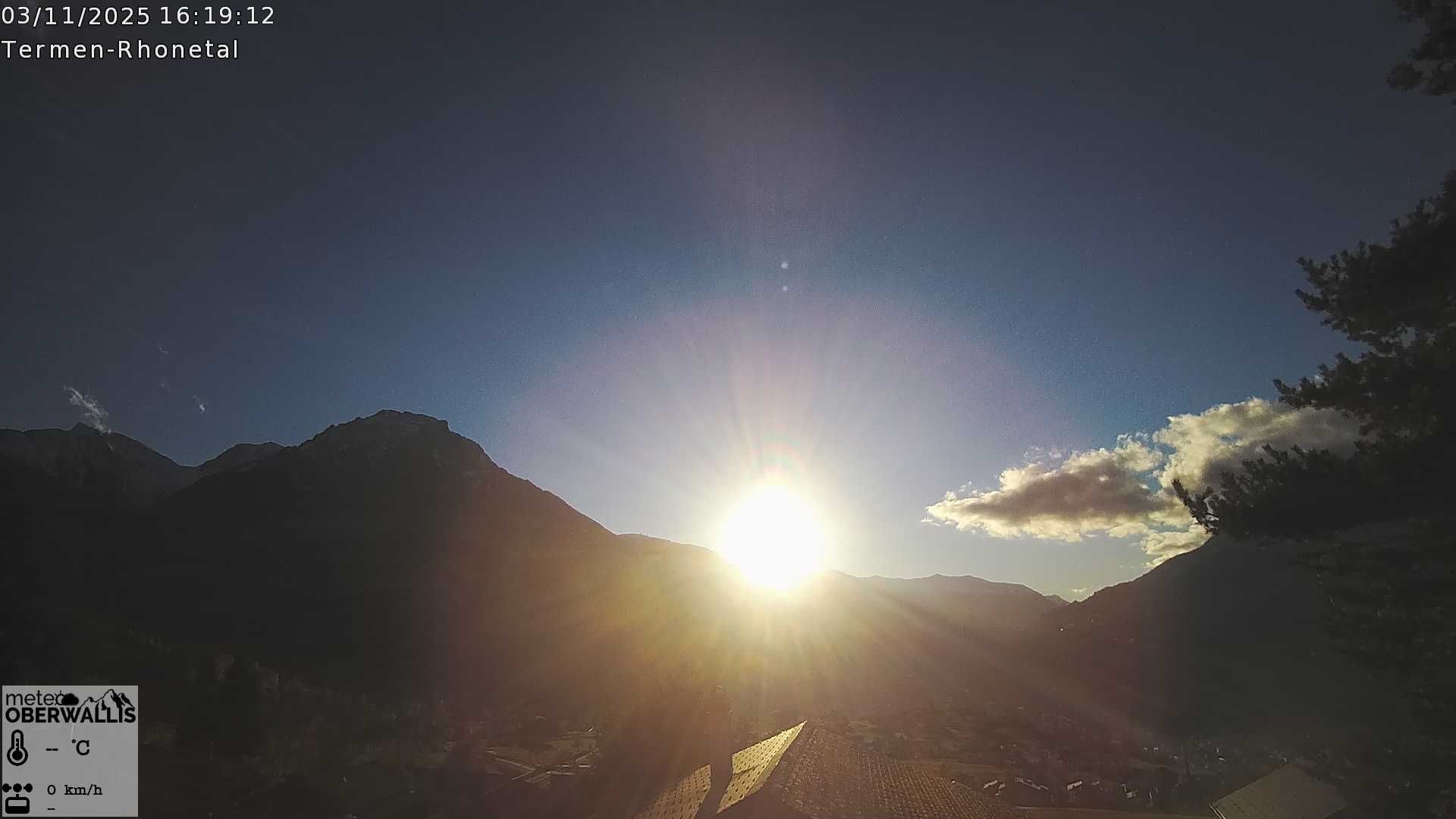 Termen › Süd: Glishorn