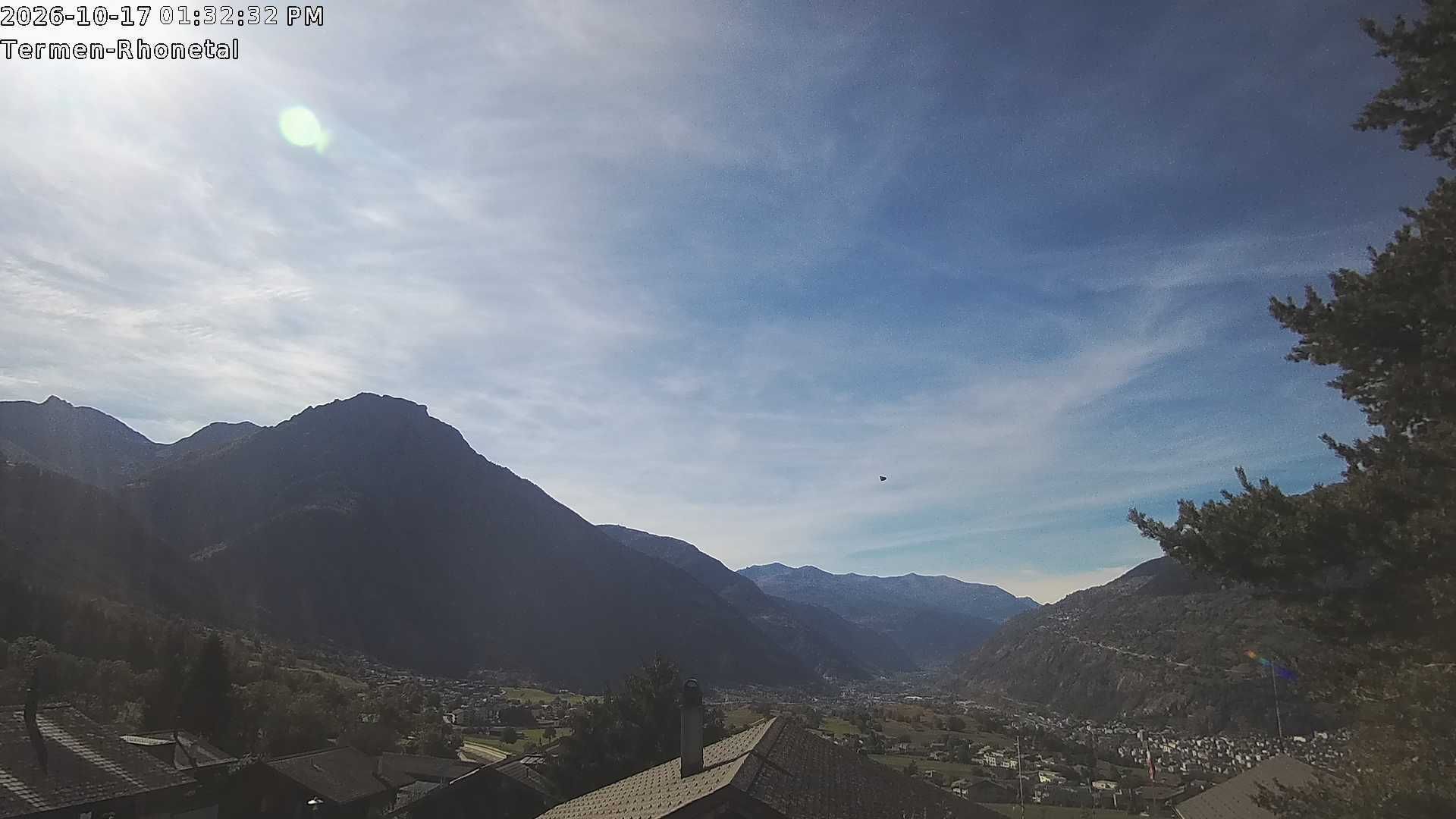 Termen › Süden: Glishorn