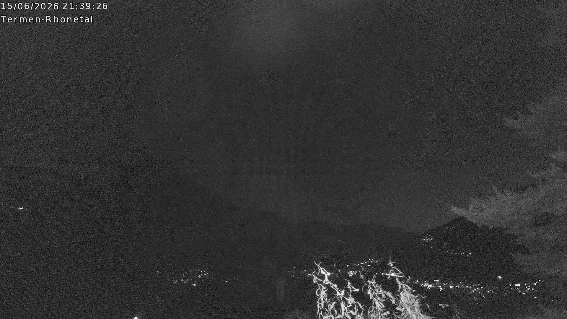 Termen › Süden: Glishorn