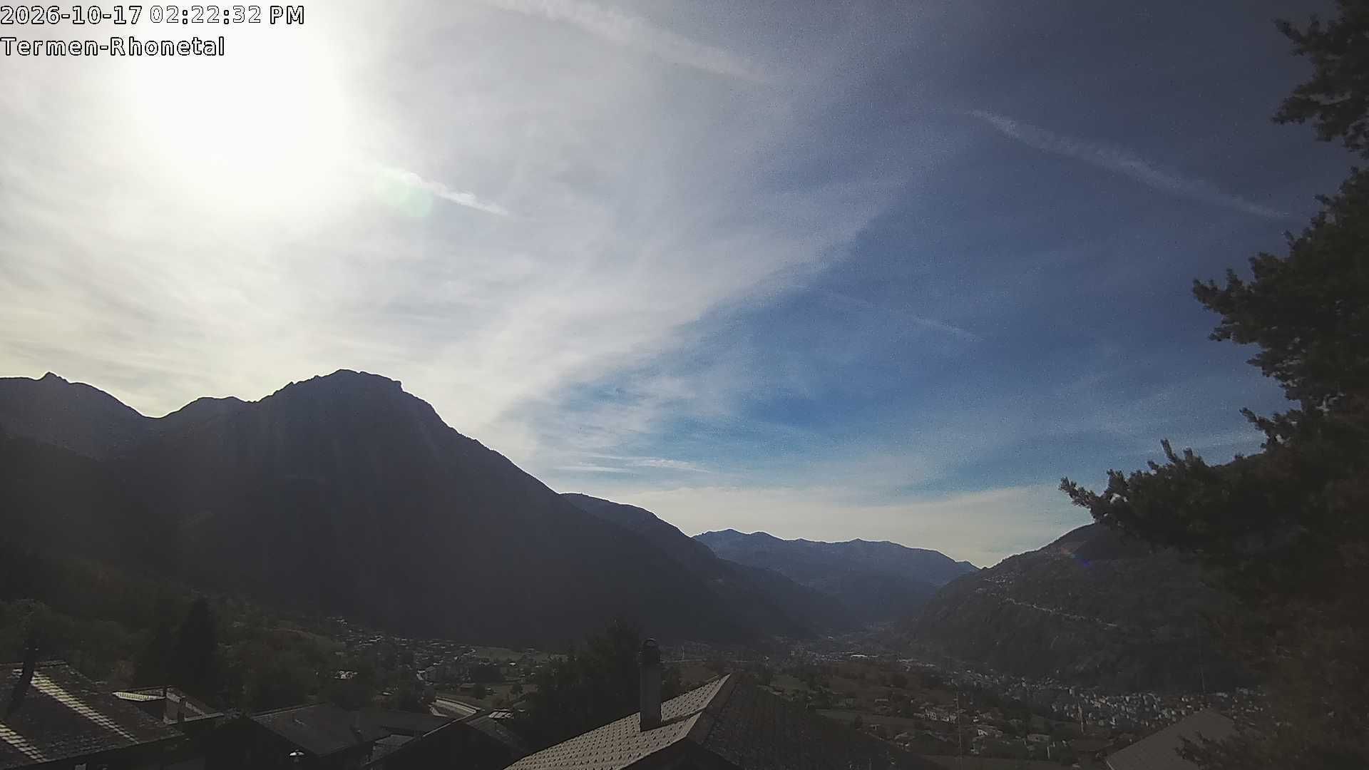 Termen › Süden: Glishorn