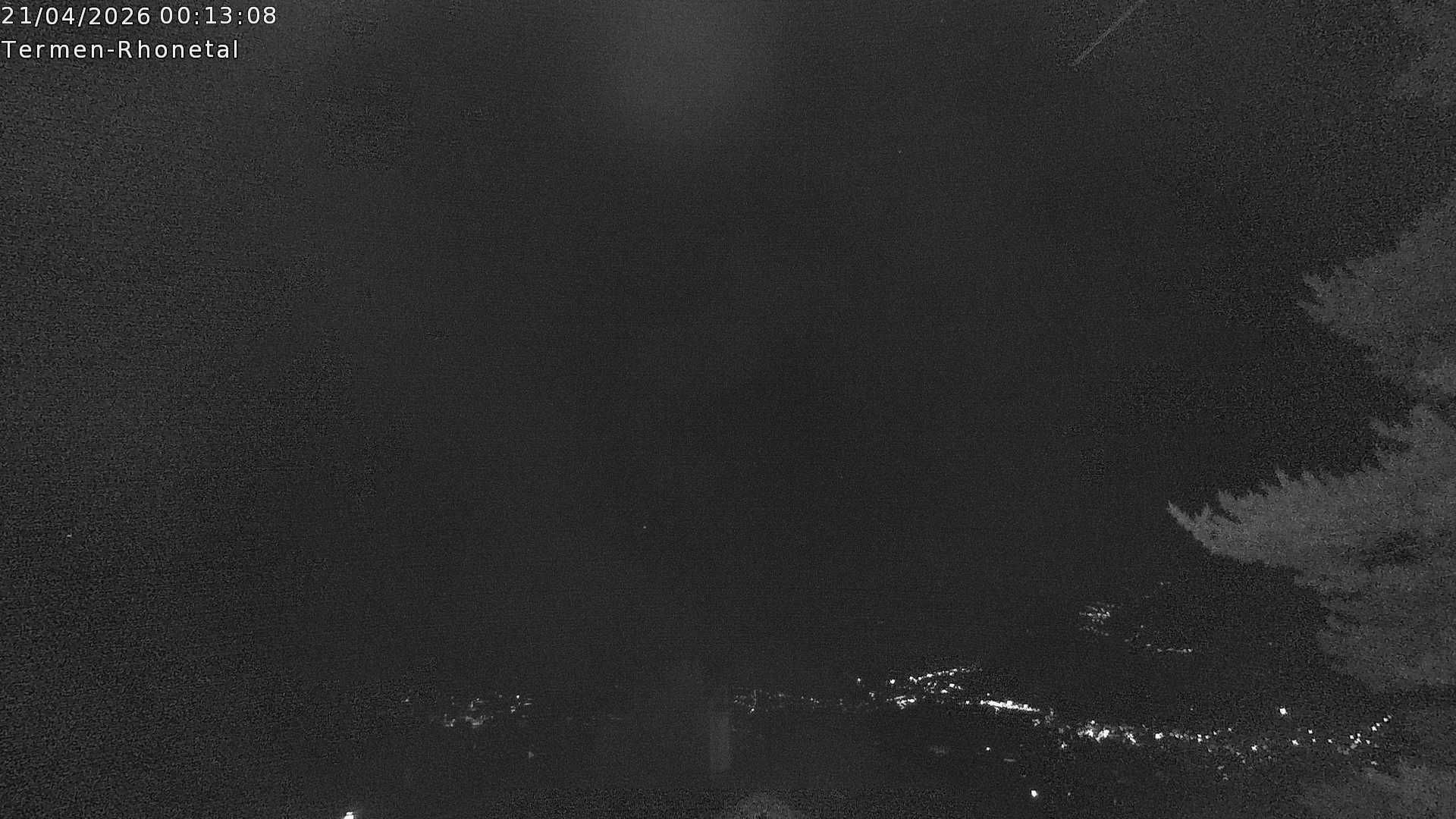 Termen › Süden: Glishorn