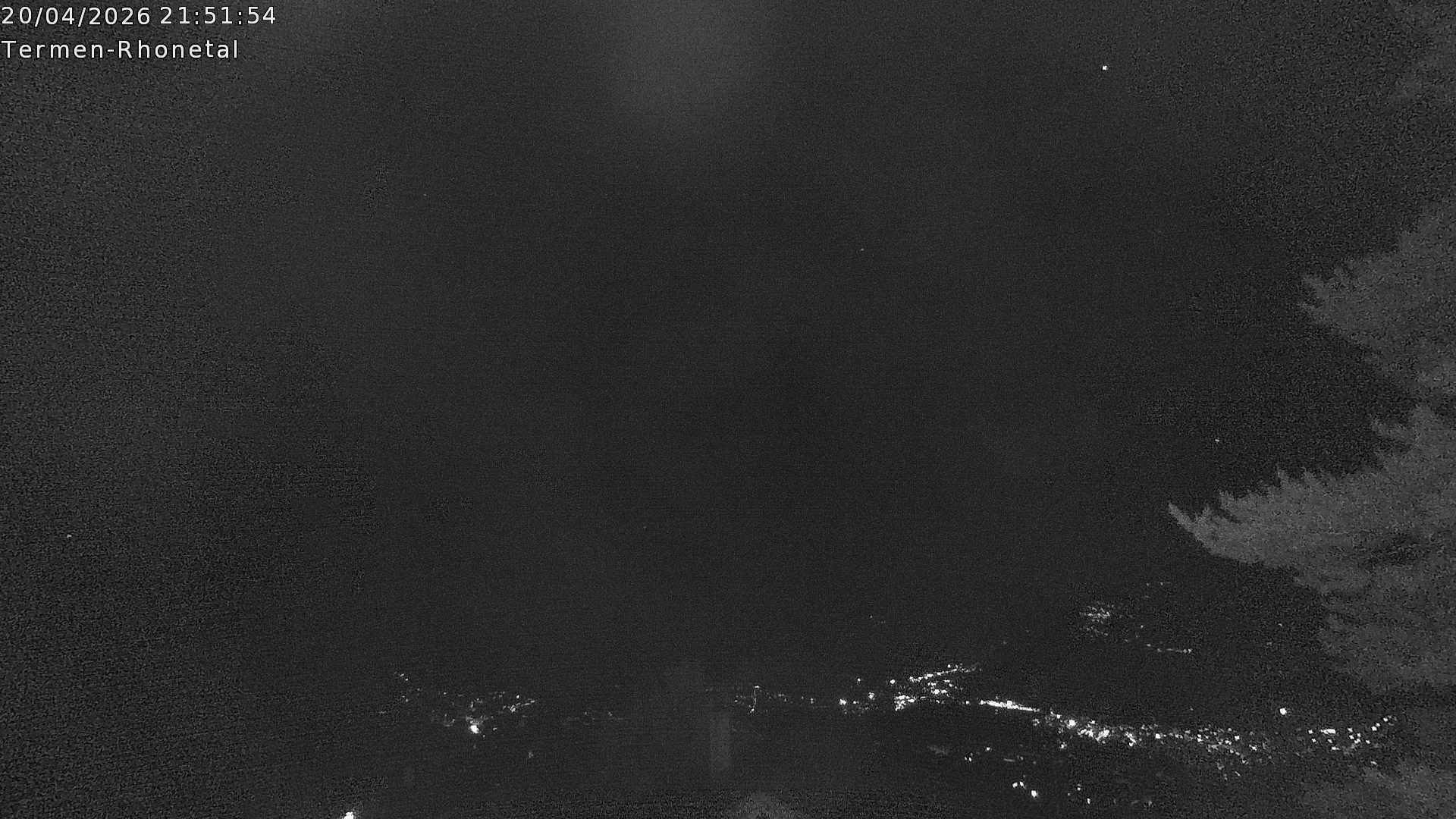 Termen › Süden: Glishorn