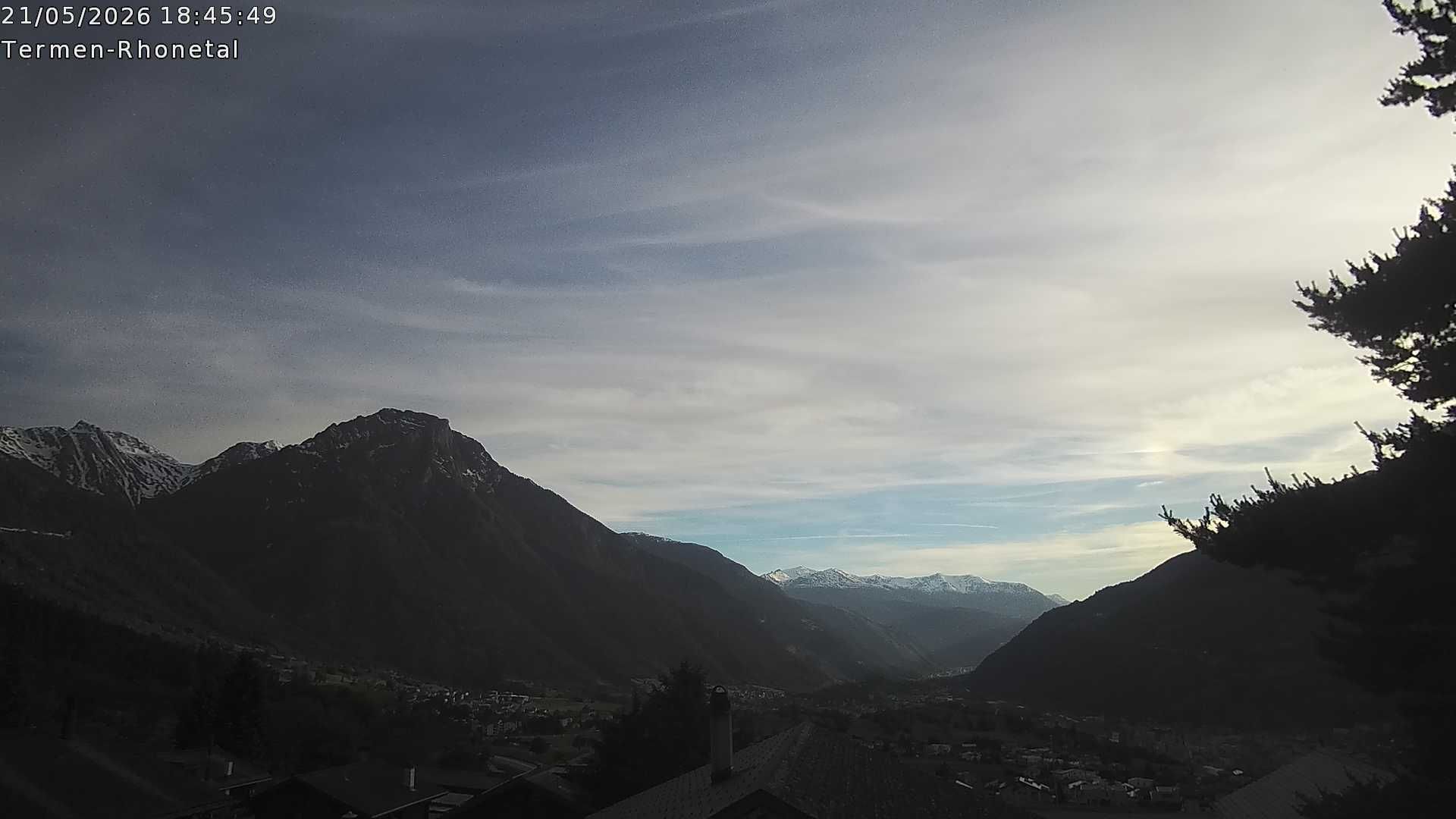 Termen › Süden: Glishorn