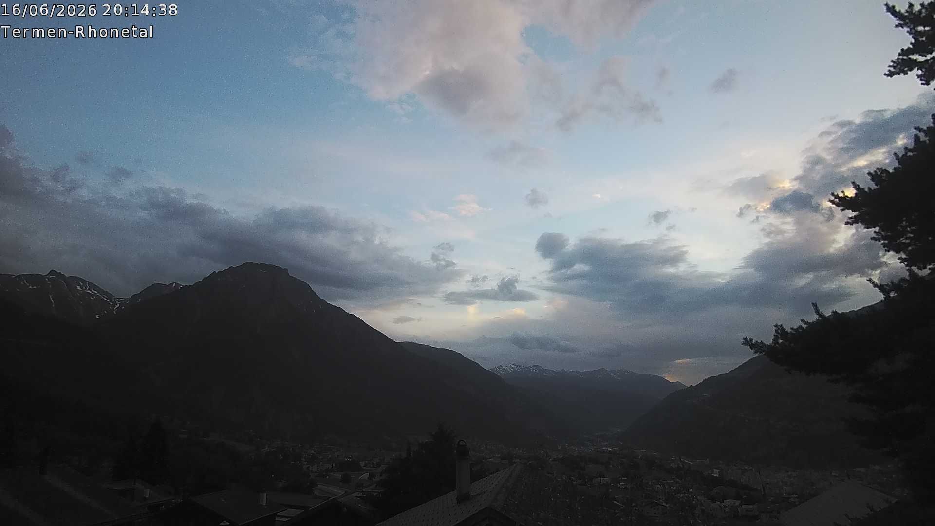 Termen › Süden: Glishorn