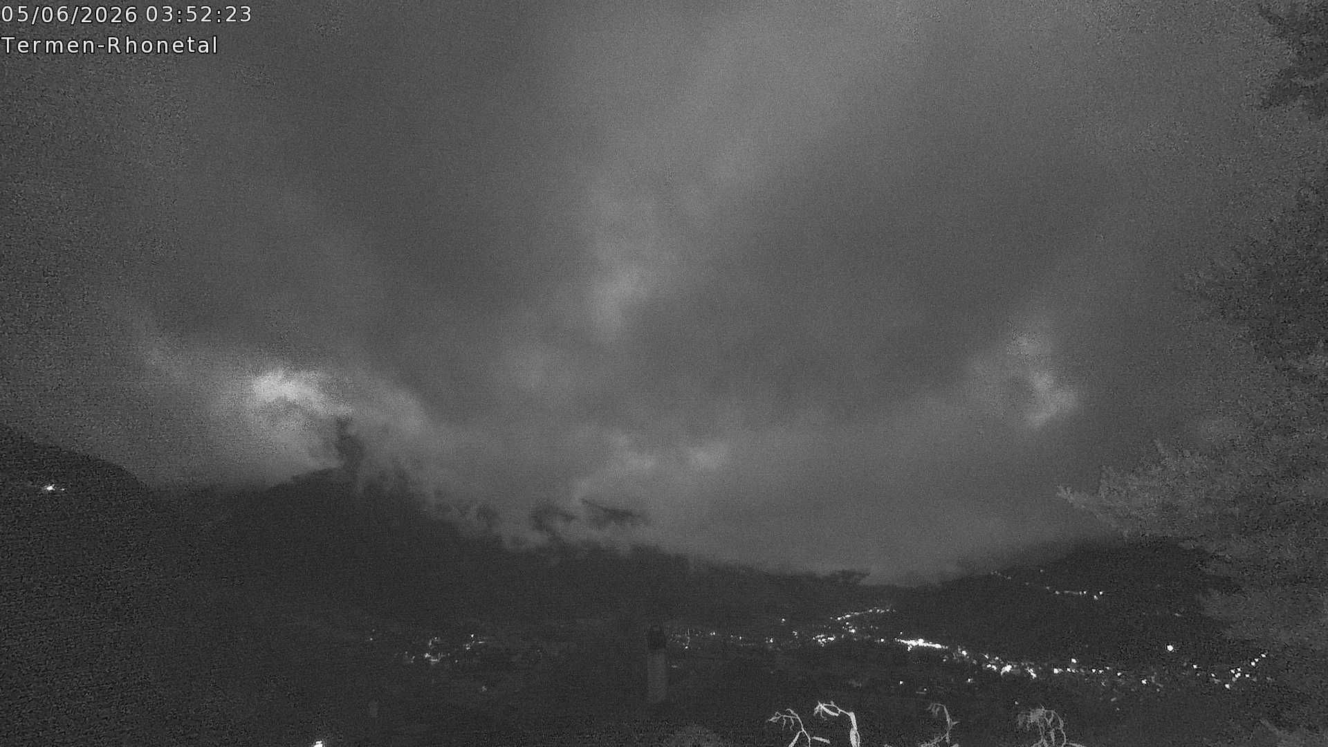 Termen › Süden: Glishorn