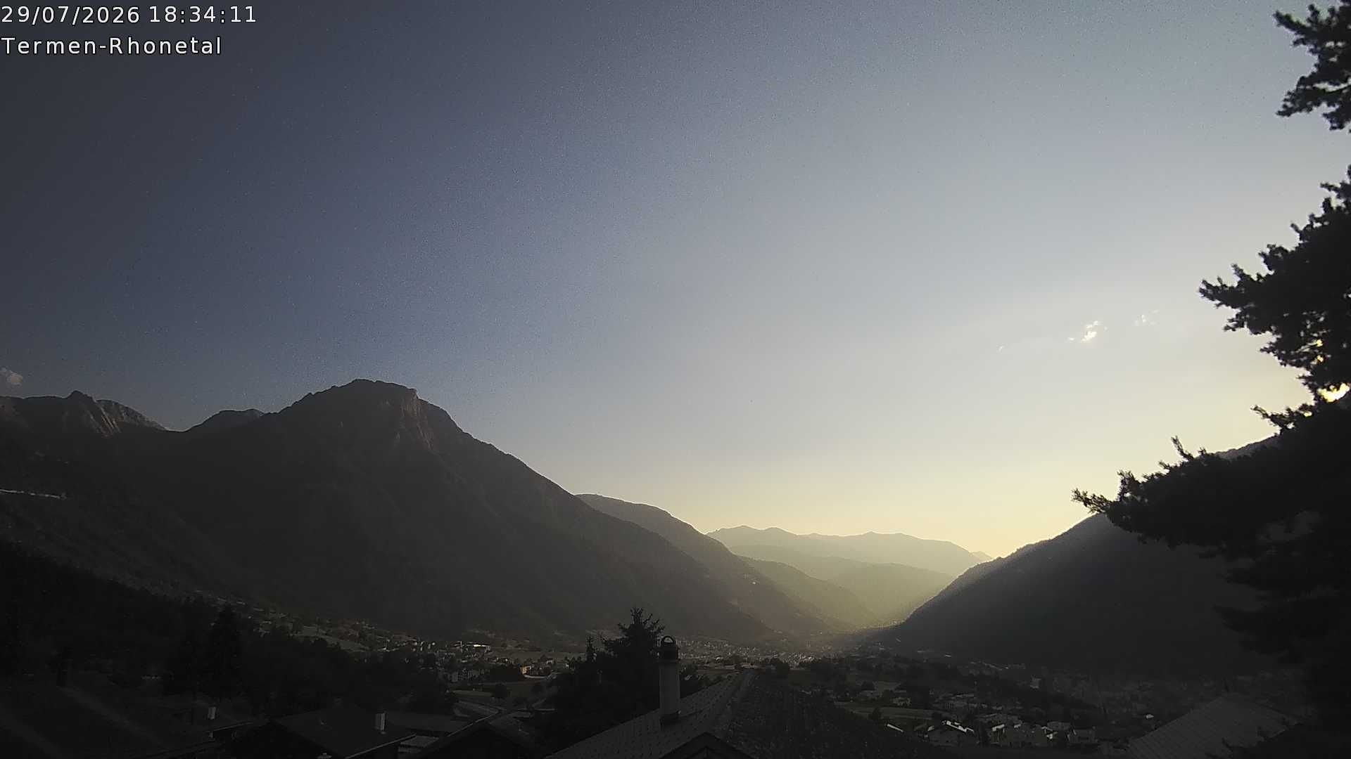 Termen › Süden: Glishorn