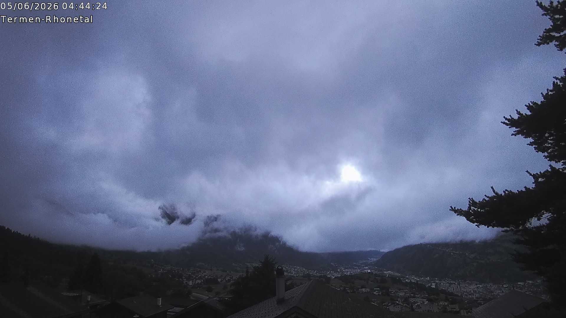 Termen › Süden: Glishorn