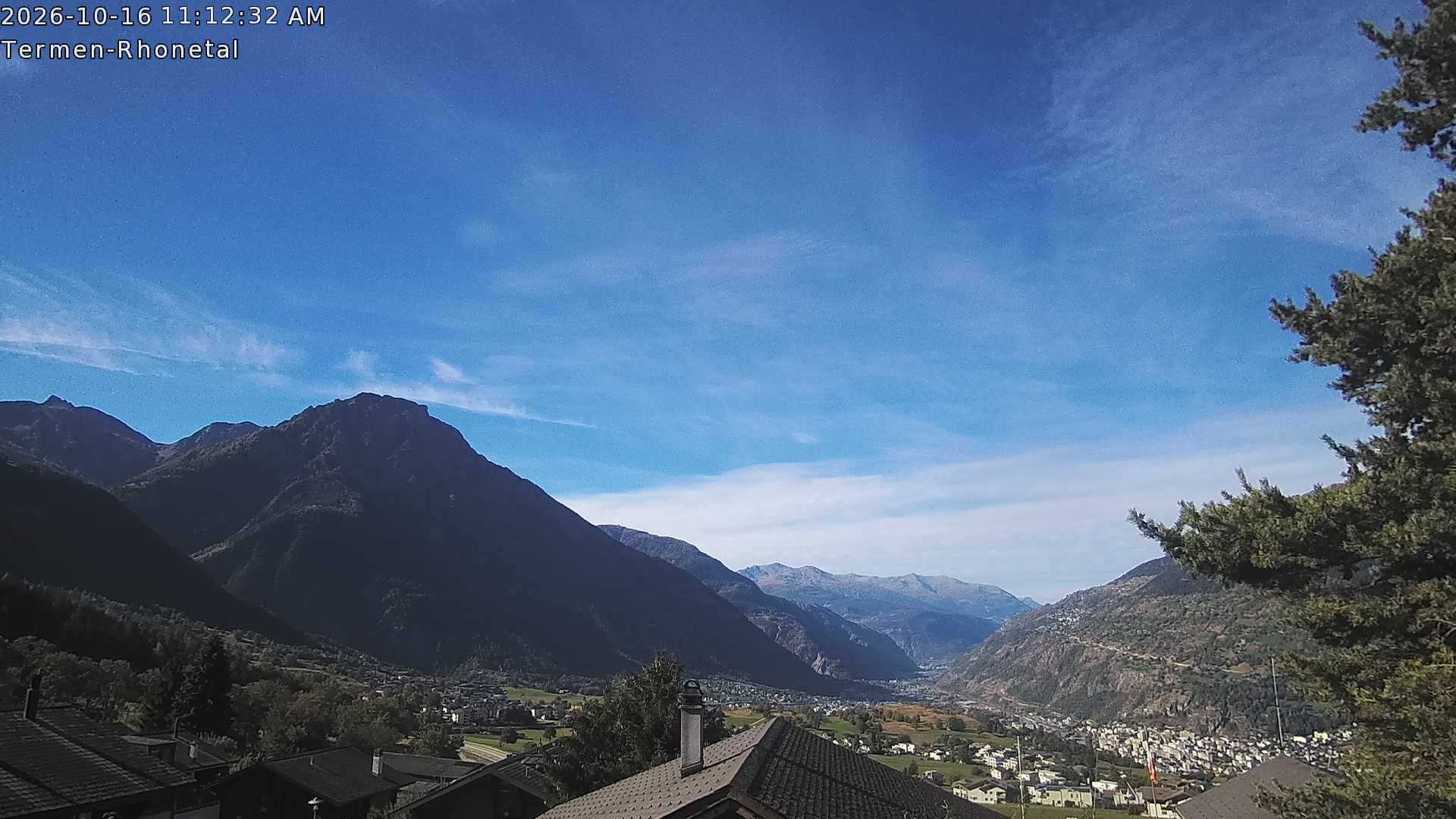 Termen › Süden: Glishorn