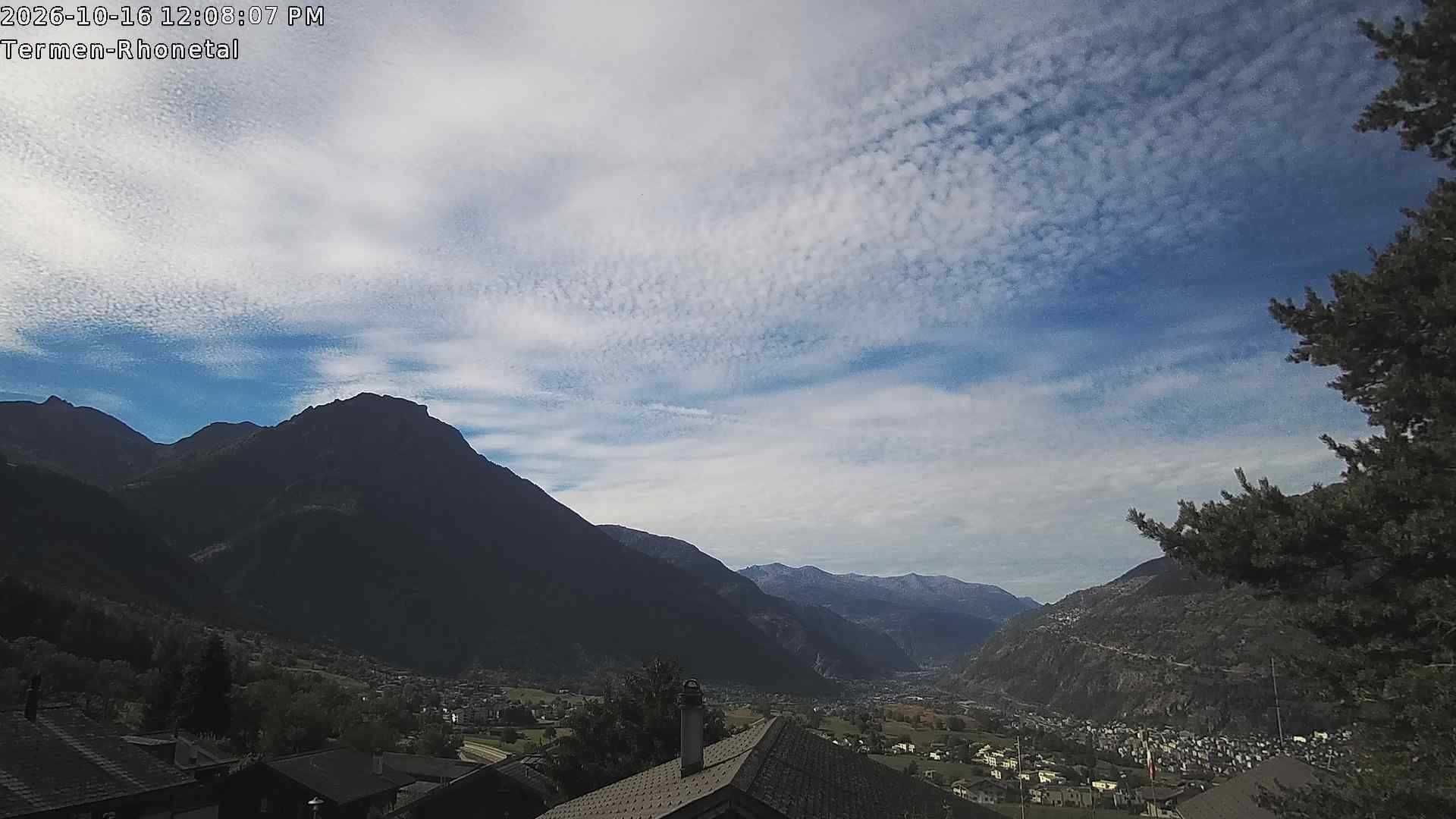 Termen › Süden: Glishorn