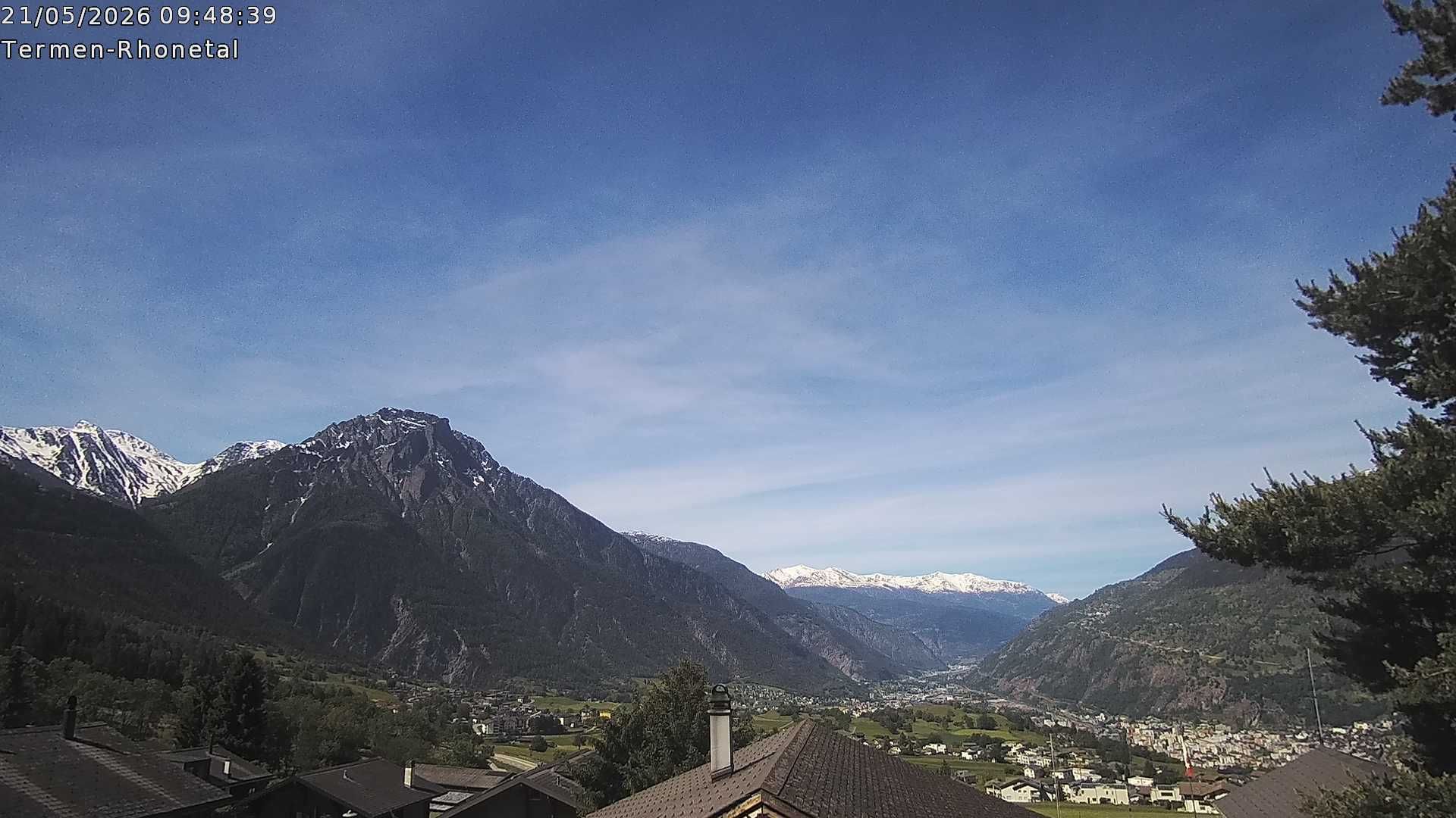 Termen › Süden: Glishorn