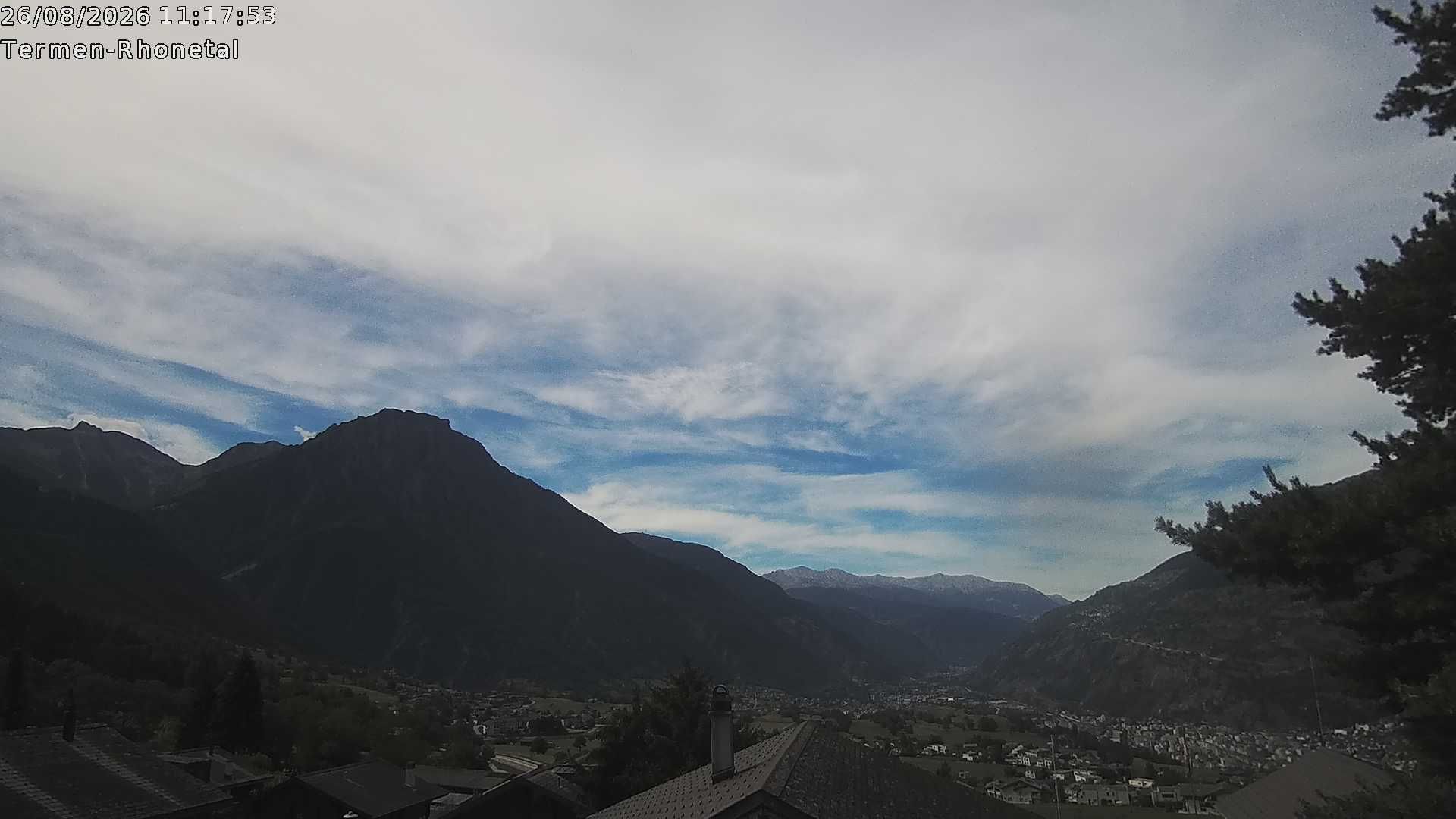 Termen › Süden: Glishorn