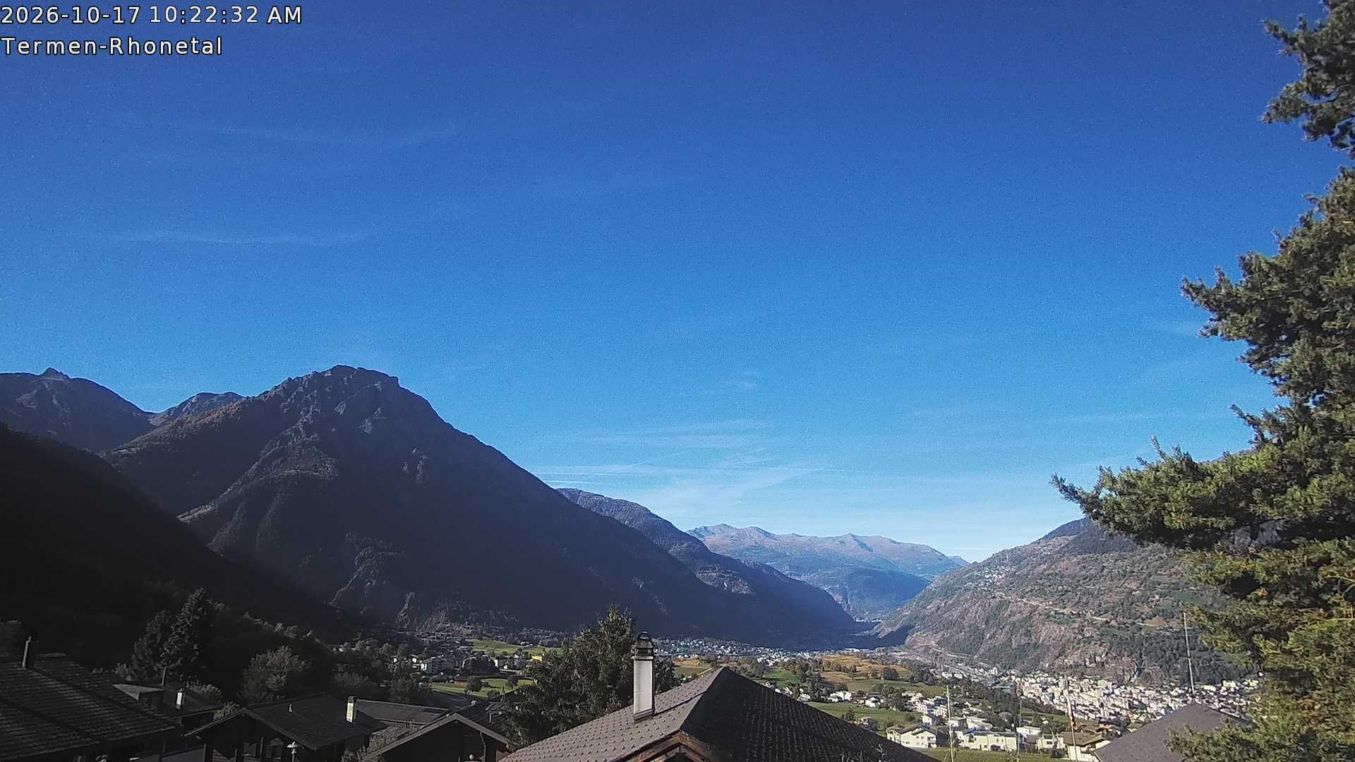 Termen › Süden: Glishorn