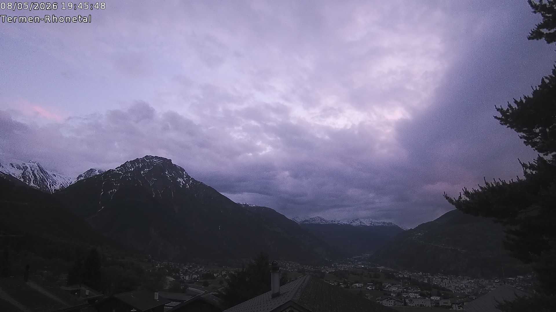 Termen › Süden: Glishorn