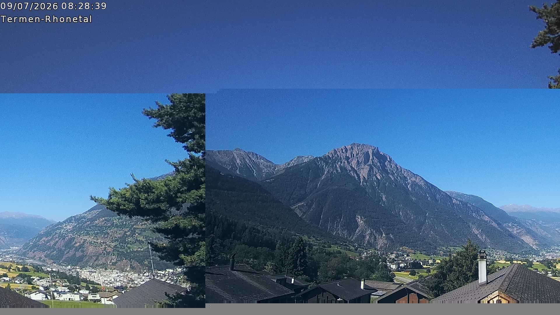 Termen › Süden: Glishorn